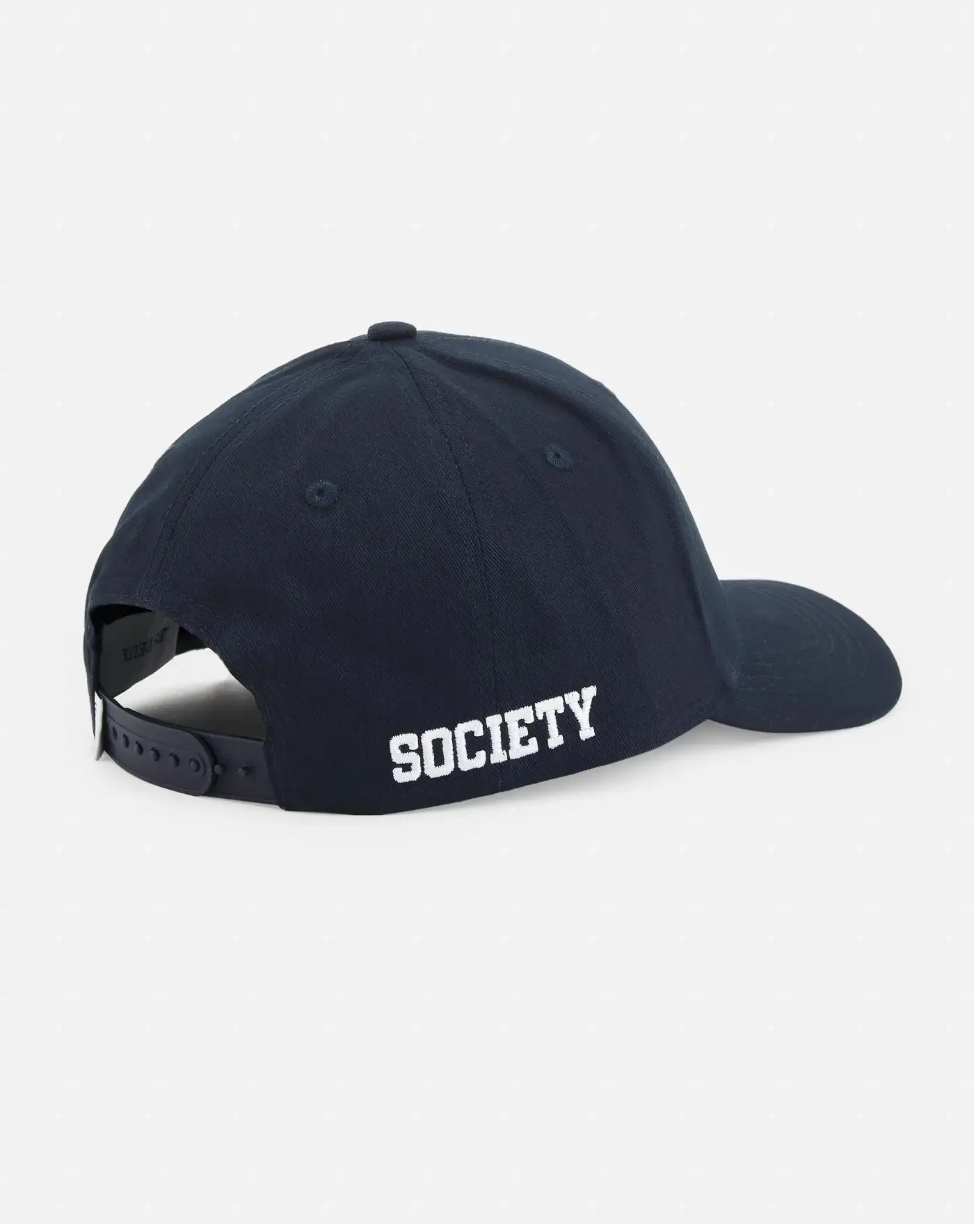 les deux 11 baseball cap - Image 2