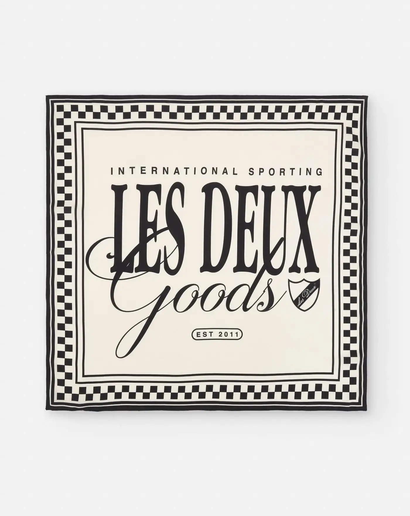 Pañuelo Les Deux Goods
