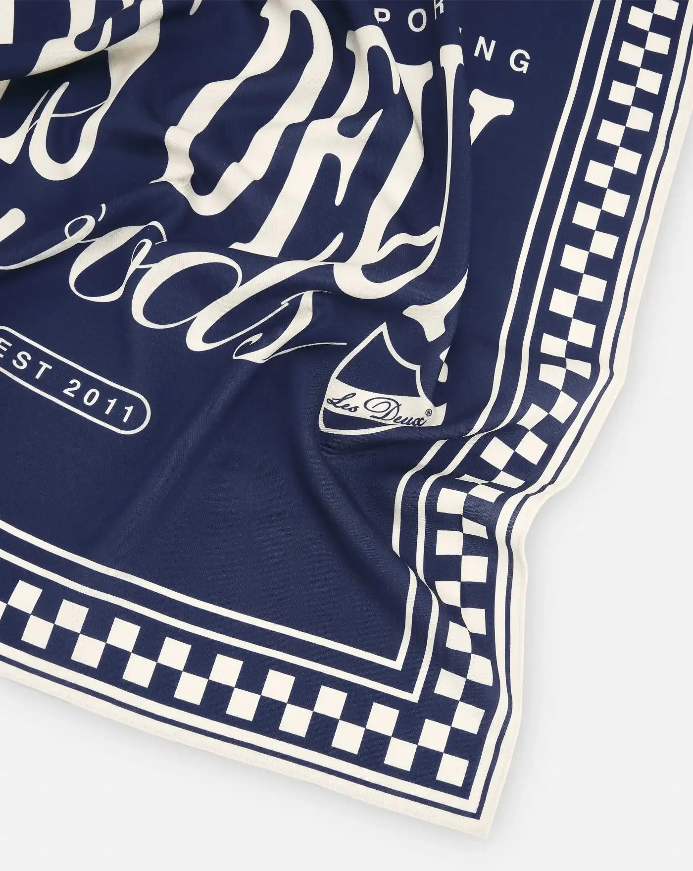 Pañuelo Les Deuxx Goods - Image 2