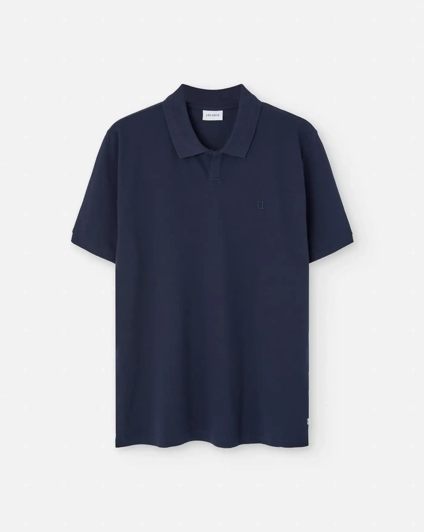 Polo Les Deux Piqué 2.0