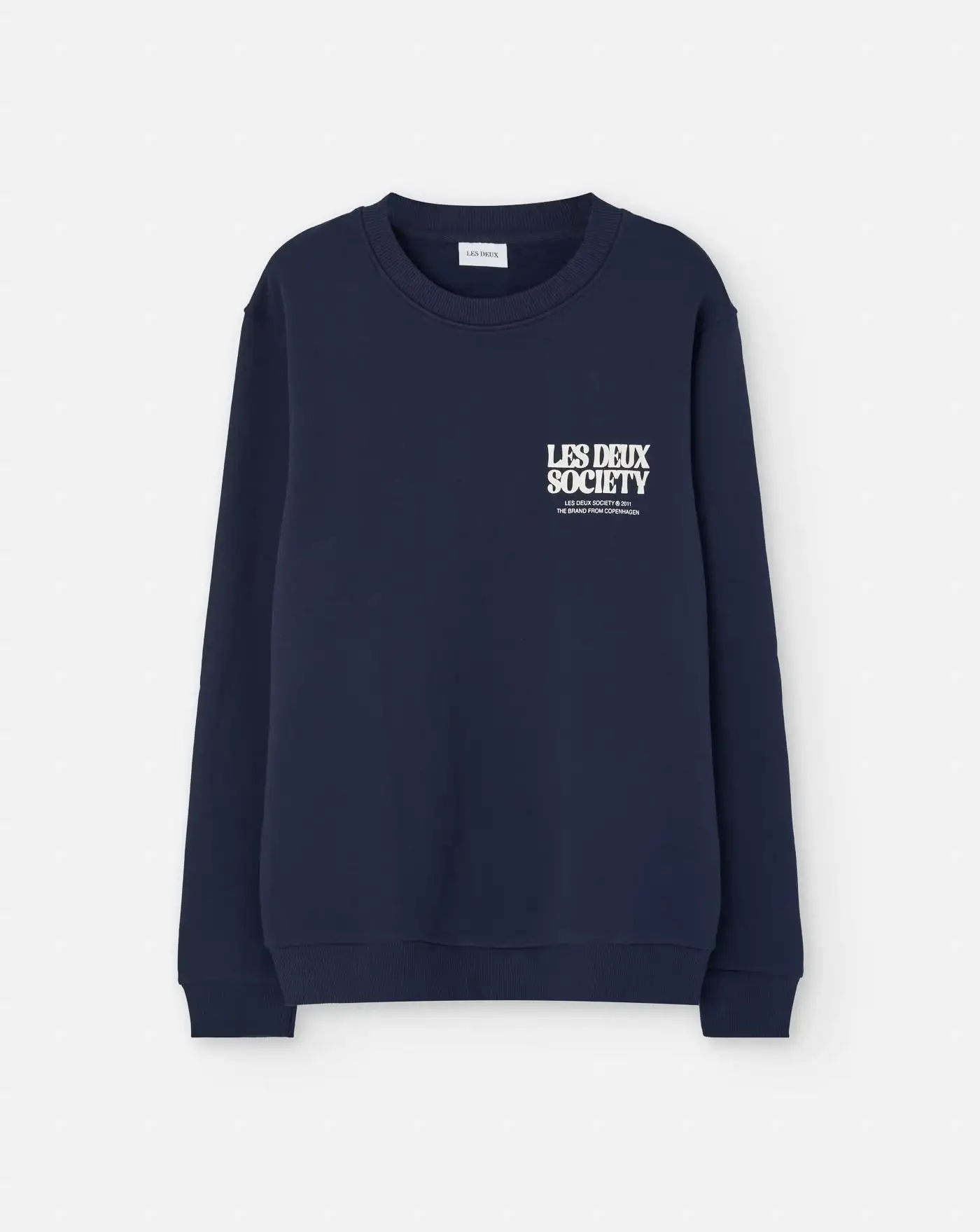 Sudadera Les Deux Society