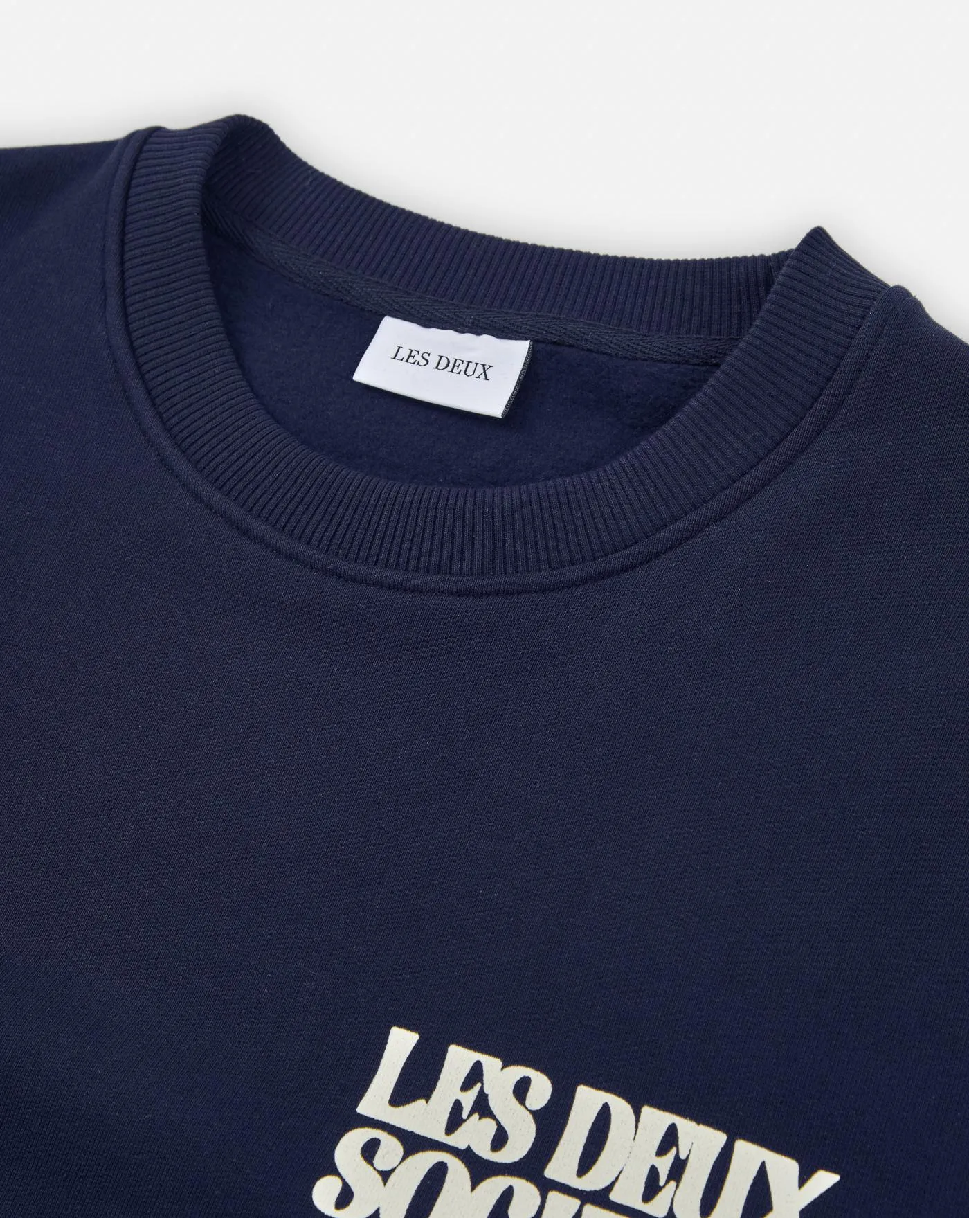 Sudadera Les Deux Society - Image 3