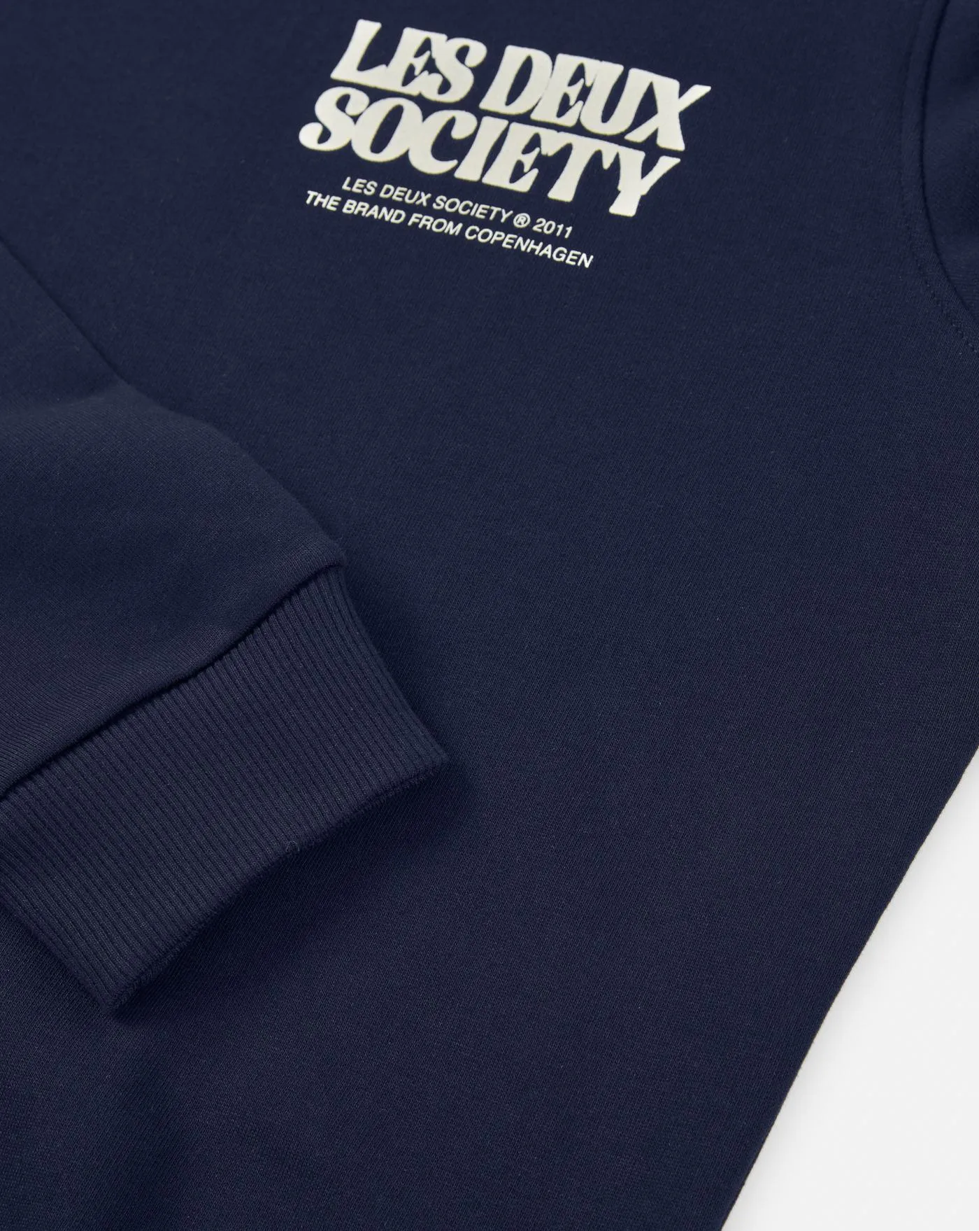 Sudadera Les Deux Society - Image 4