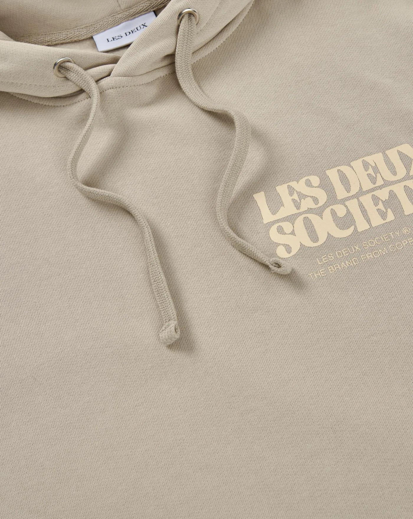 Sudadera Les Deux Society - Image 3