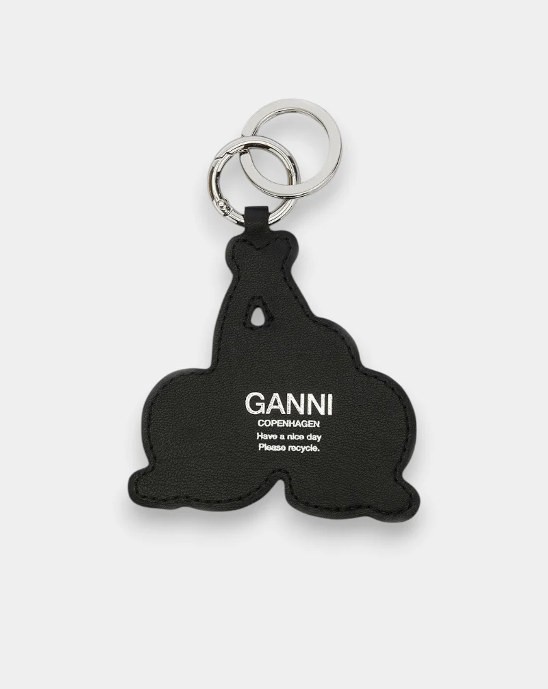 Llavero Ganni Keyring - Image 2