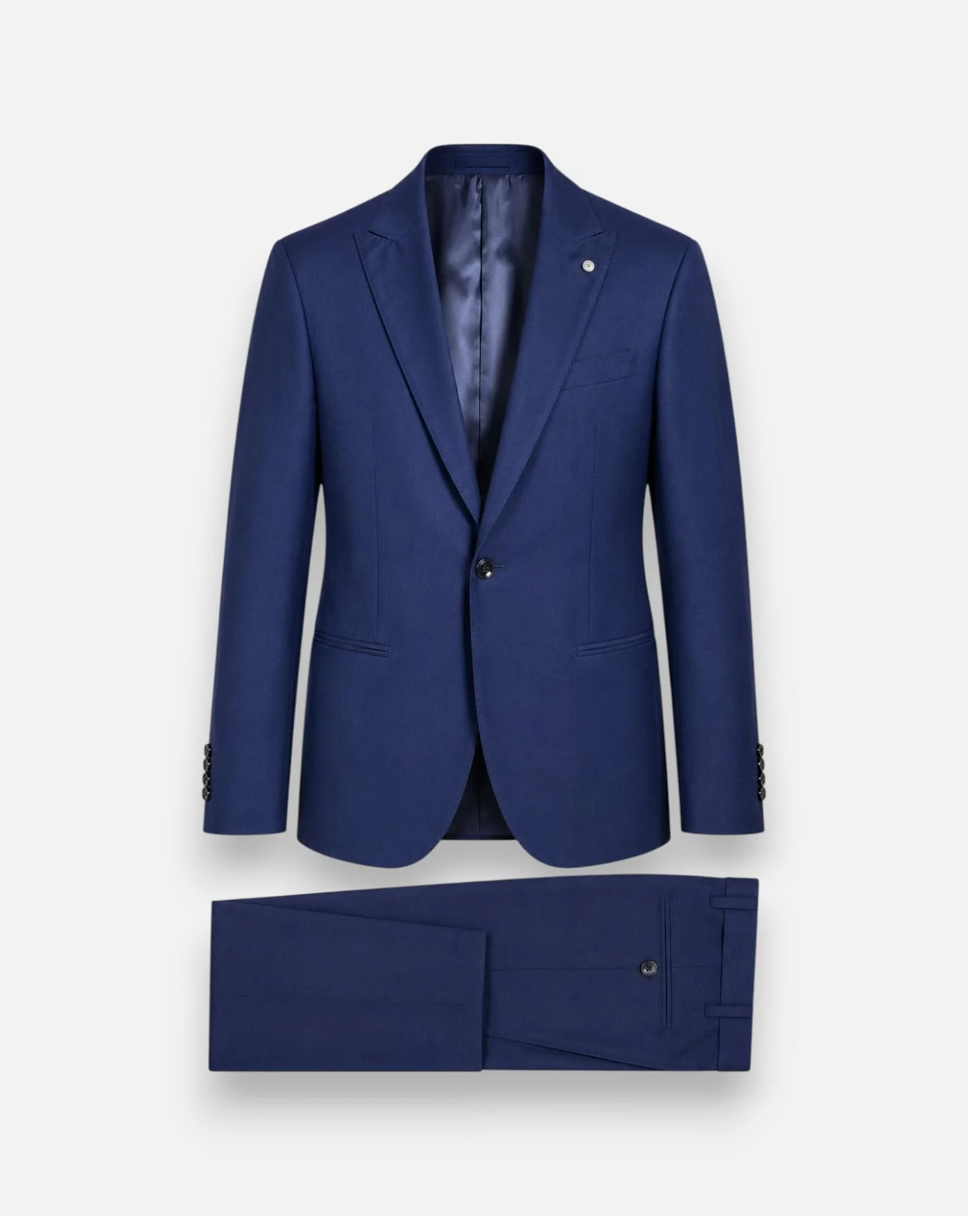 Traje Lubiam Tailoring