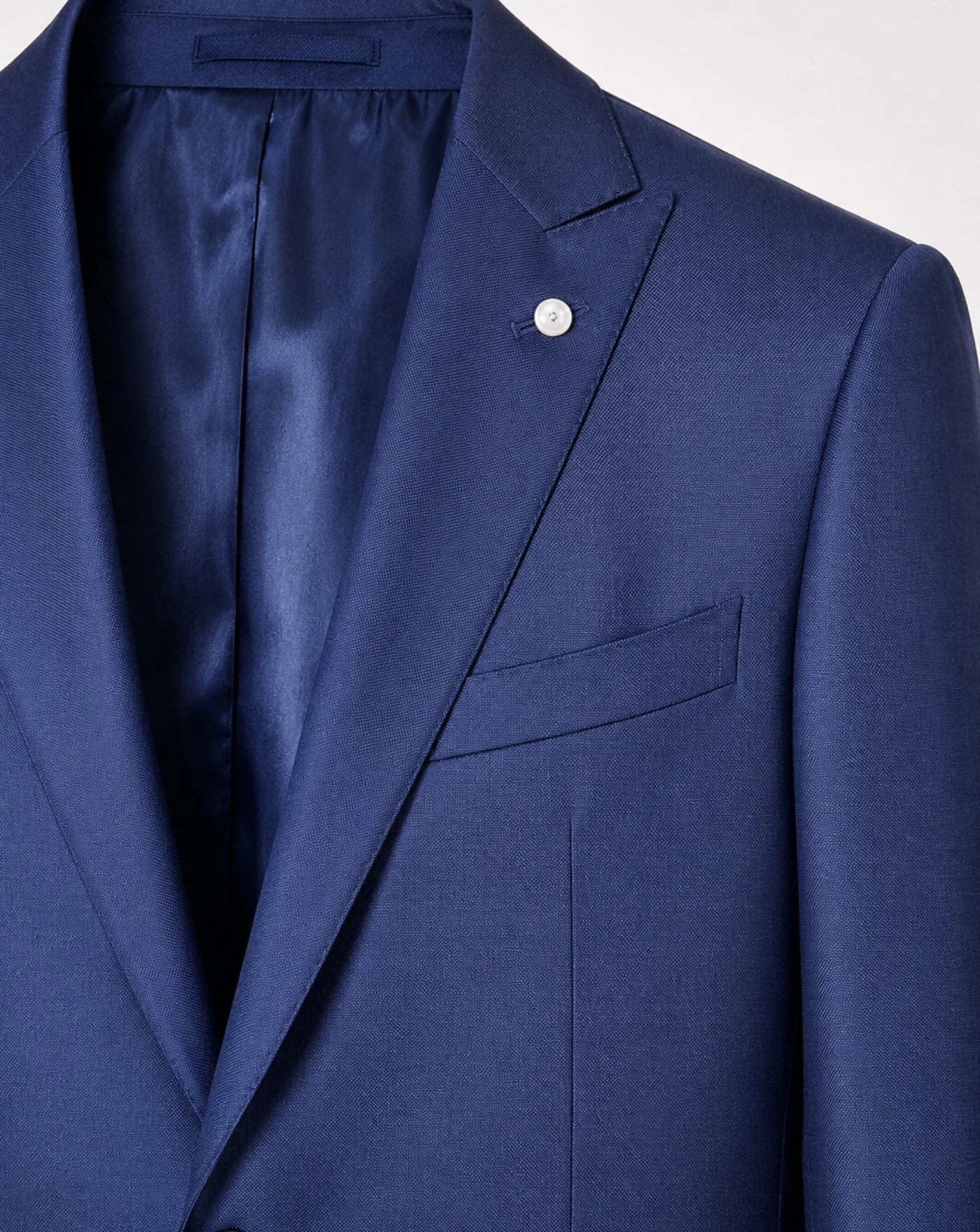Traje Lubiam Tailoring - Image 2