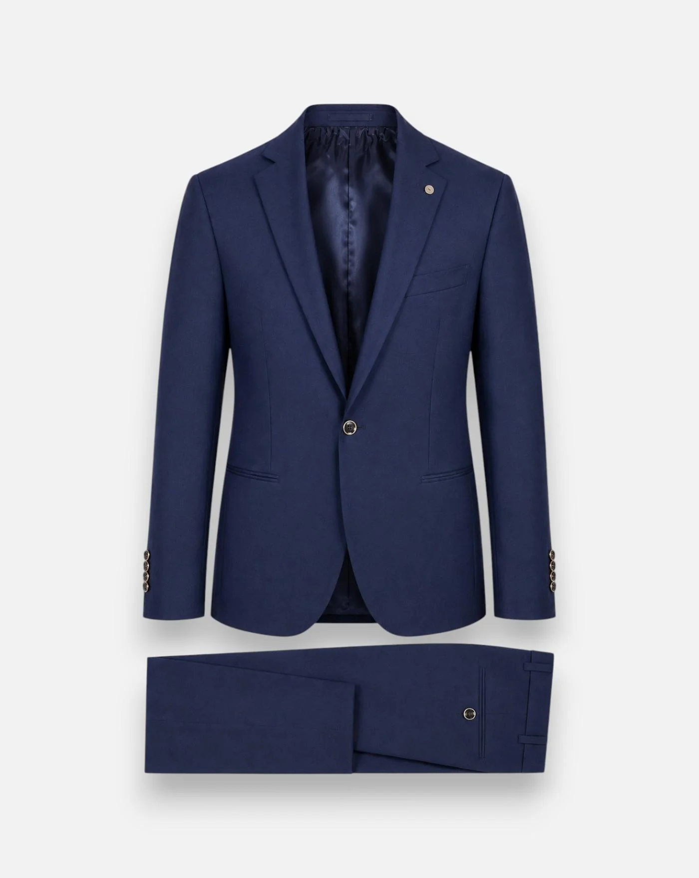 Traje Luigi Bianchi Mantova