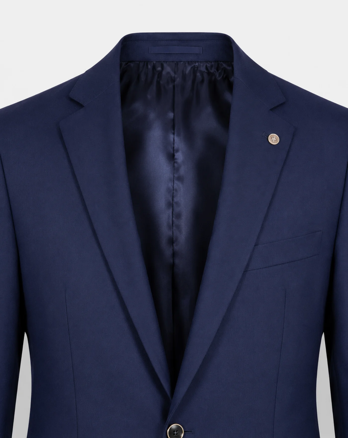 Traje Luigi Bianchi Mantova - Image 2