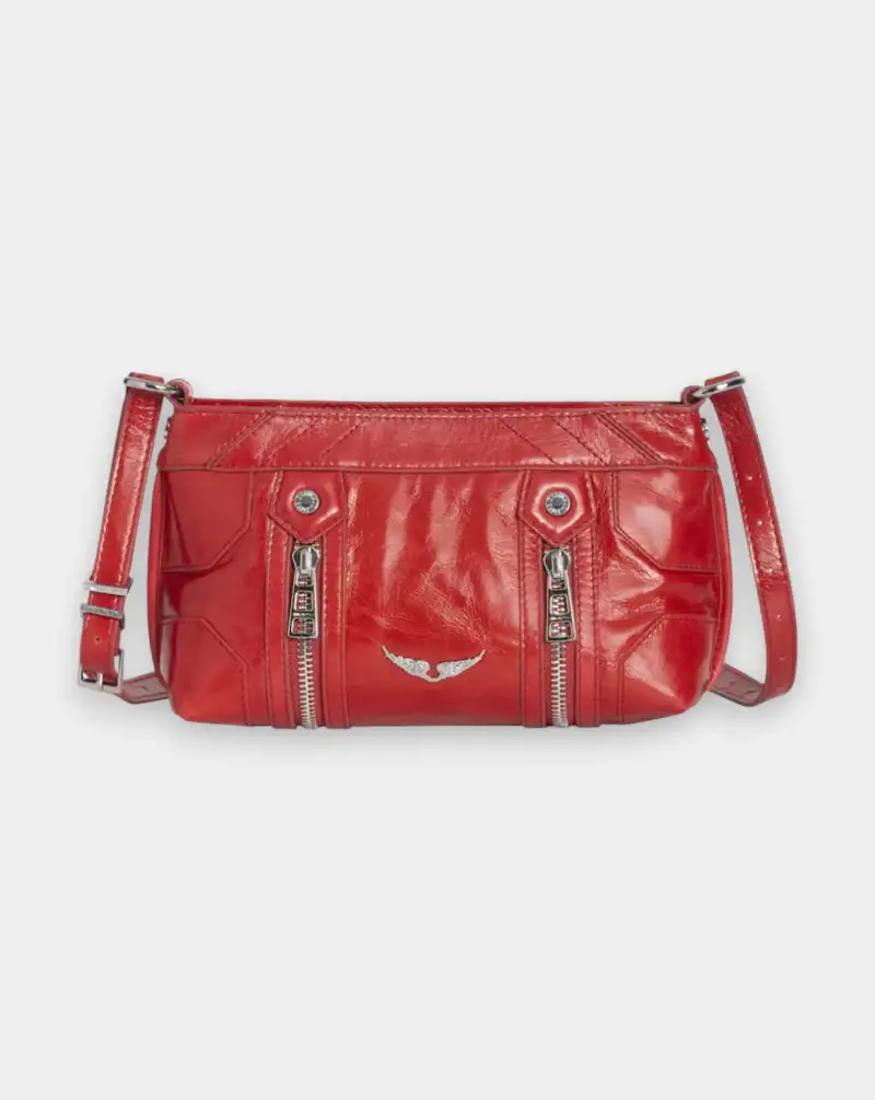 Bolso Zadig & Voltaire Sunny Mood Vintage