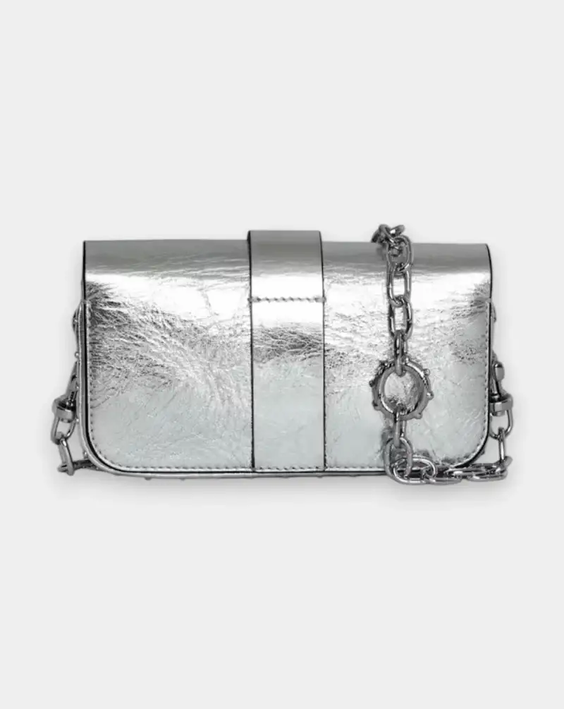 Bolso Zadig & Voltaire Kate Wallet Vintage Metal - Image 2