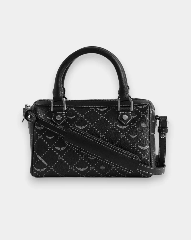 Bolso Zadig & Voltaire Xs Sunny Vibe Monogram - Image 2