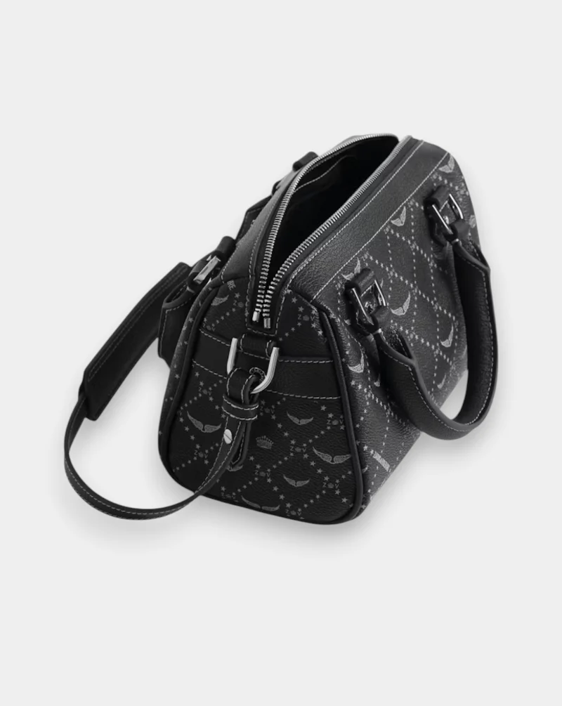 Bolso Zadig & Voltaire Xs Sunny Vibe Monogram - Image 3