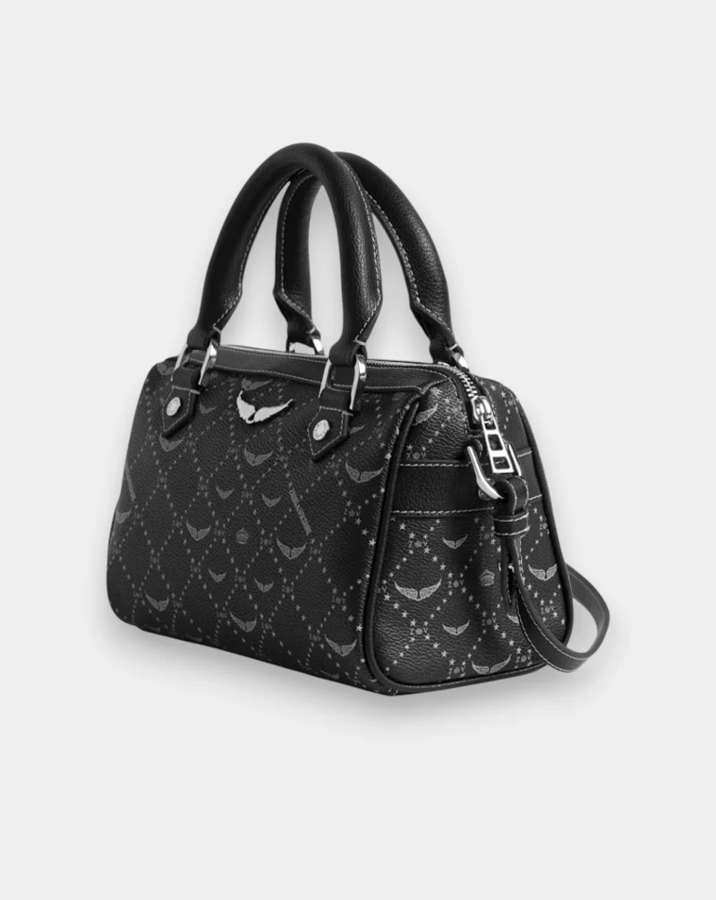 Bolso Zadig & Voltaire Xs Sunny Vibe Monogram - Image 4