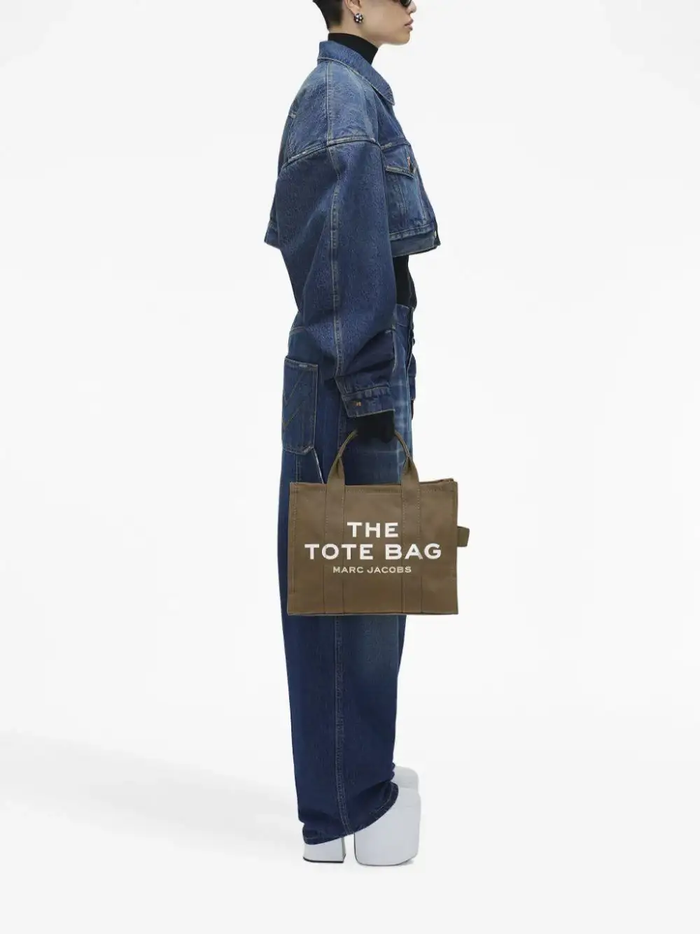 Bolso Marc Jacobs The Medium Tote - Image 9
