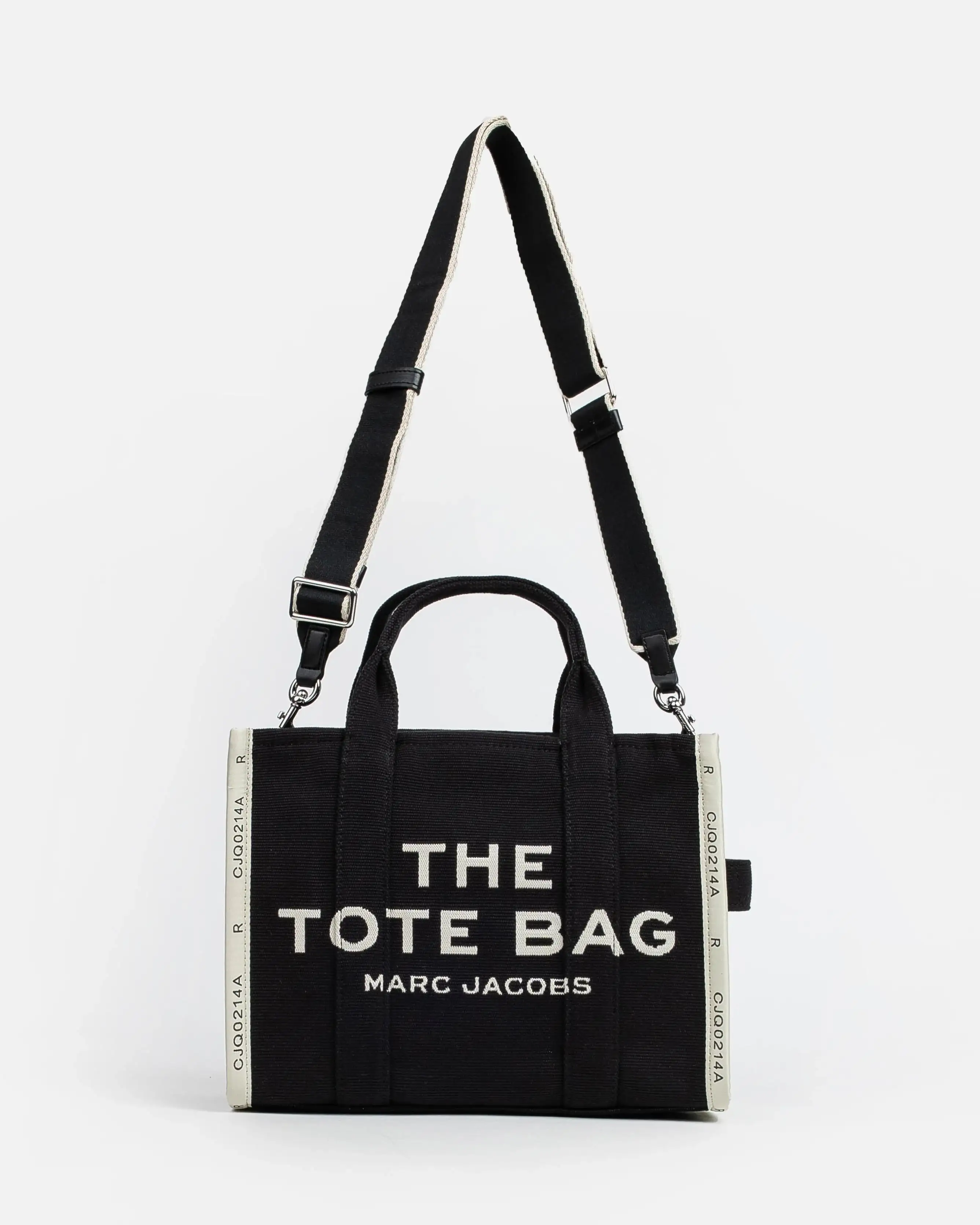 Bolso Marc Jacobs The Jacquard Medium Tote - Image 10