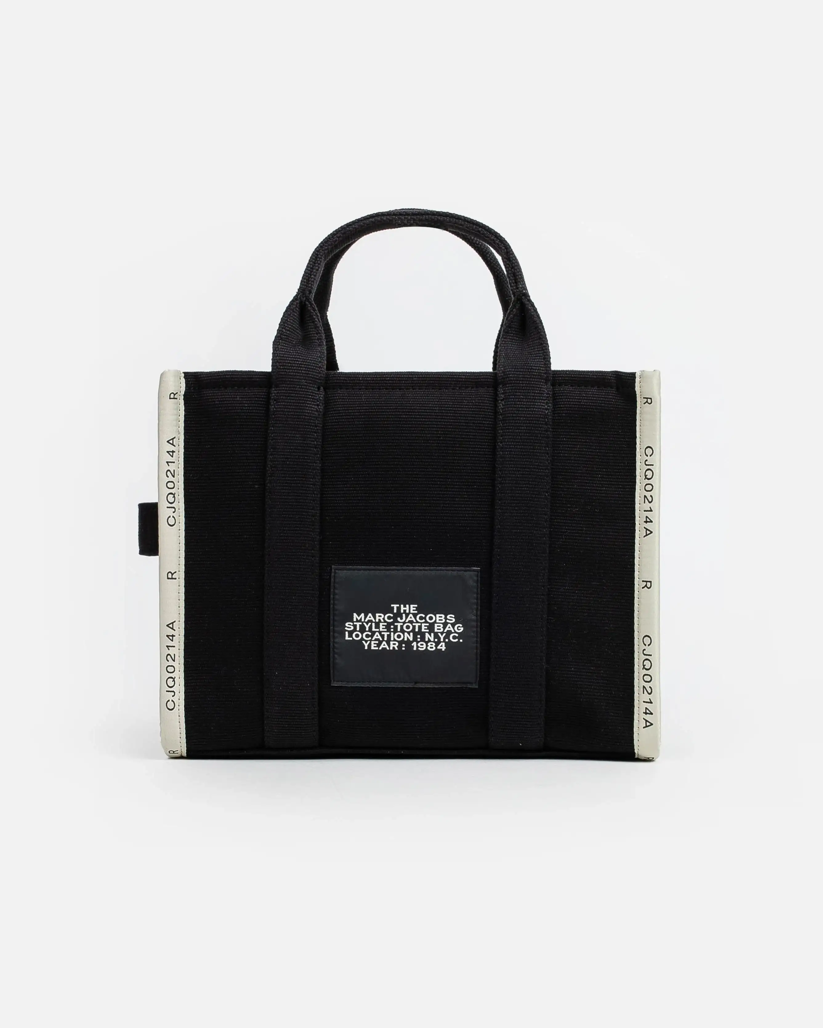 Bolso Marc Jacobs The Jacquard Medium Tote - Image 11