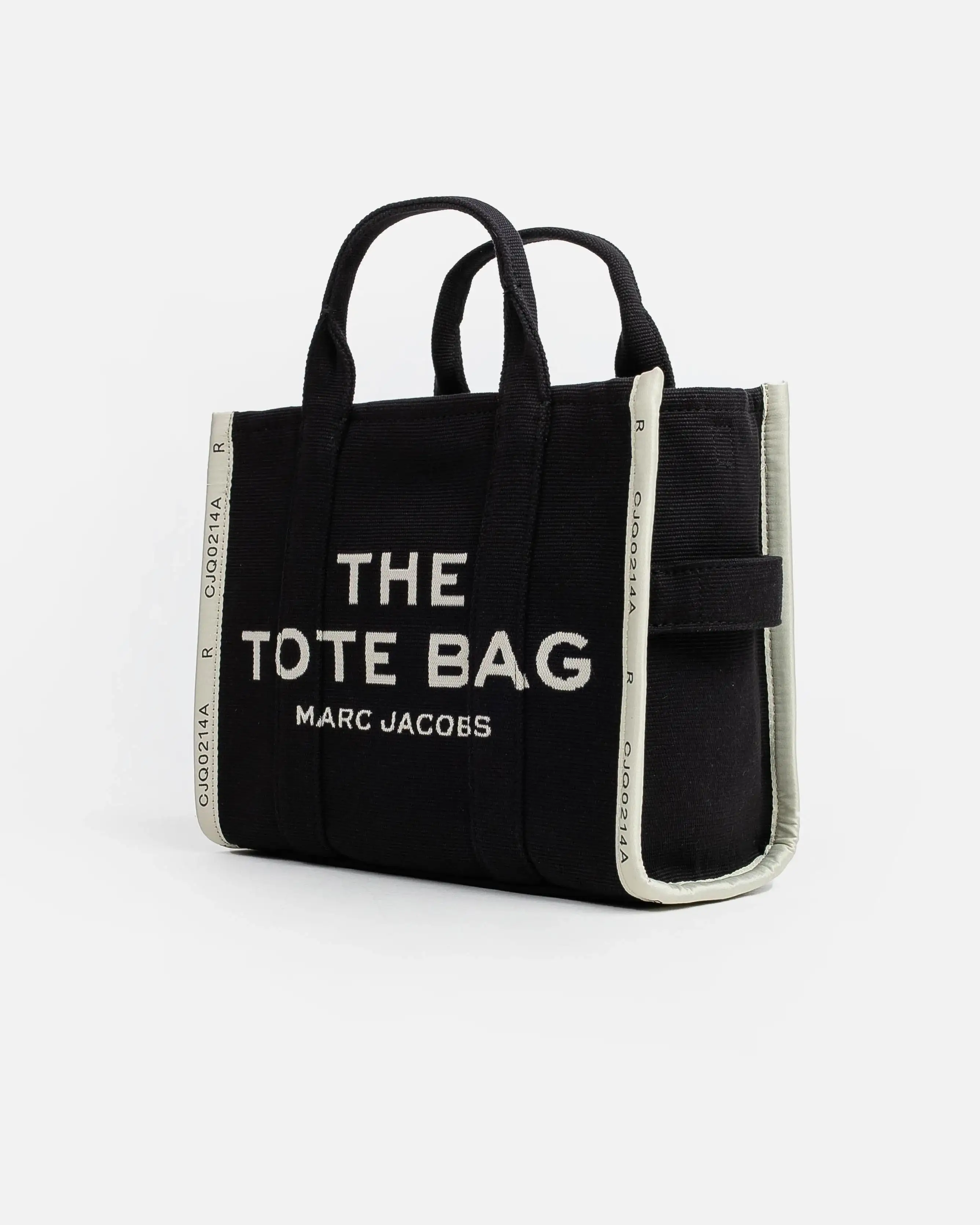 Bolso Marc Jacobs The Jacquard Medium Tote - Image 3
