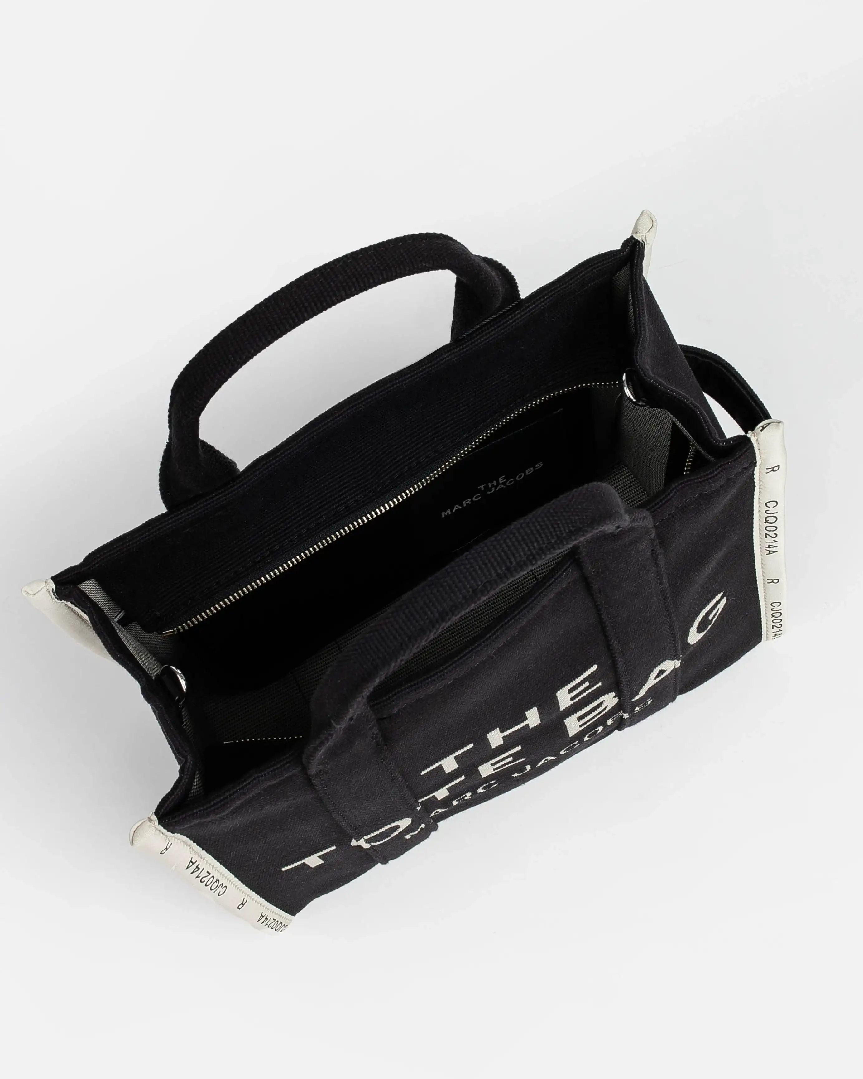 Bolso Marc Jacobs The Jacquard Medium Tote - Image 6