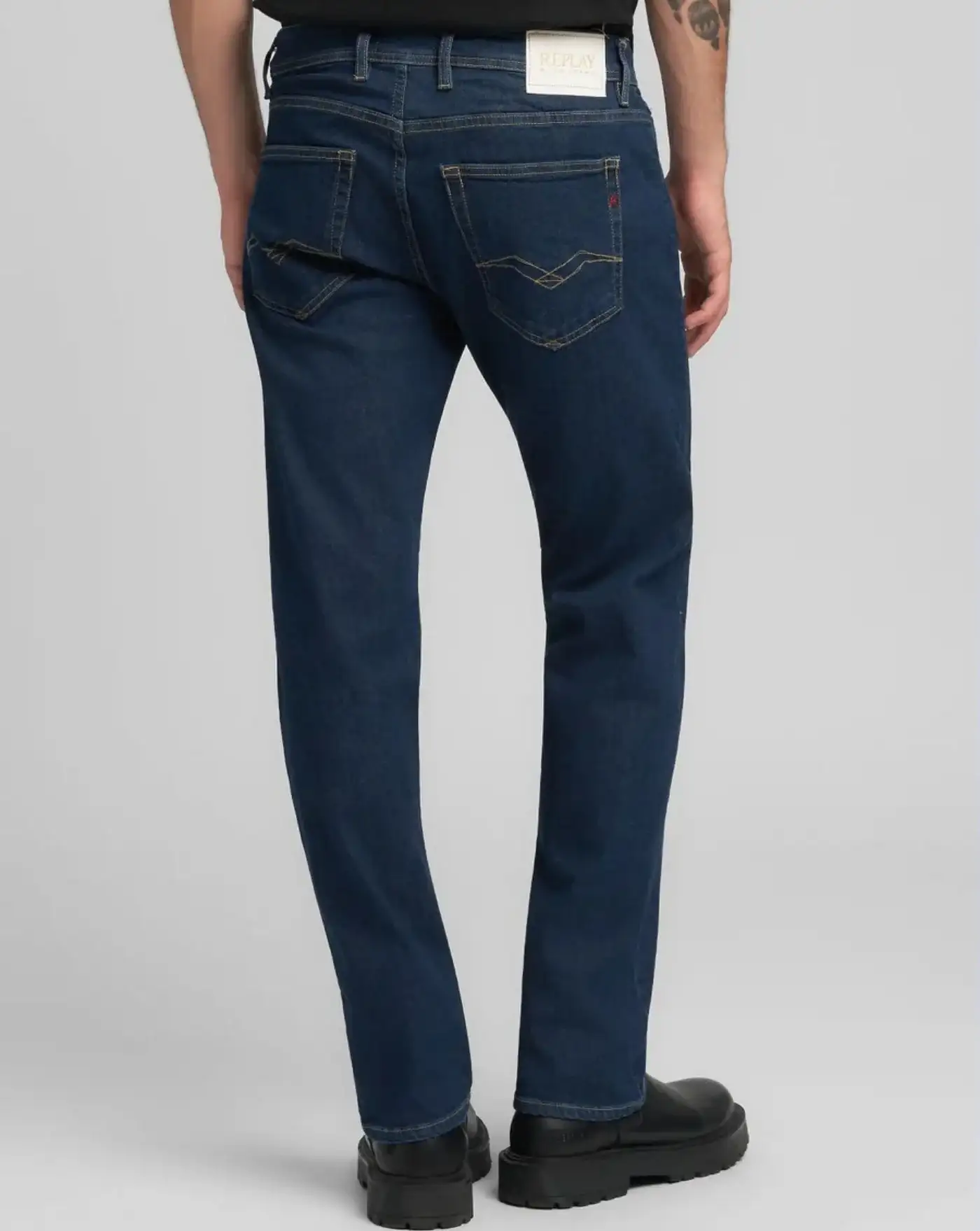 Denim Replay Grover - Image 2