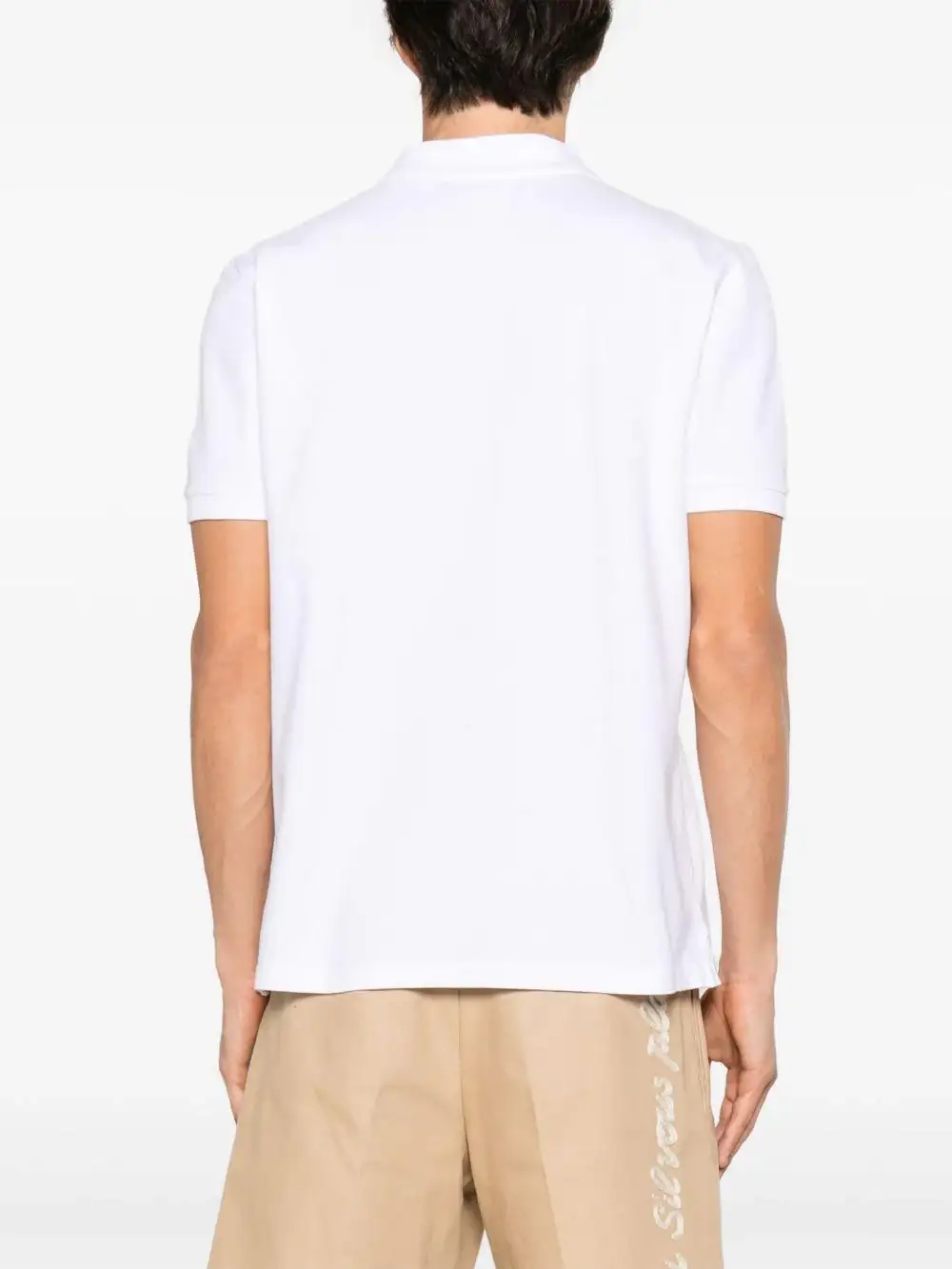 Polo Maison Kitsune Fox Head Patch - Image 6