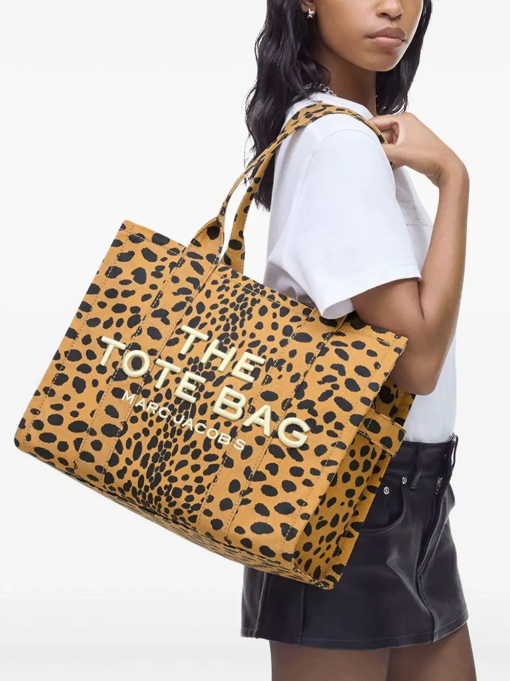 Bolso Marc Jacobs The Large Tote - Image 5