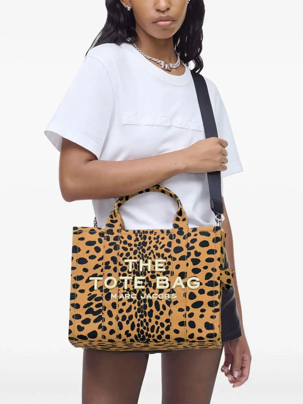 Bolso Marc Jacobs The Medium Tote - Image 8
