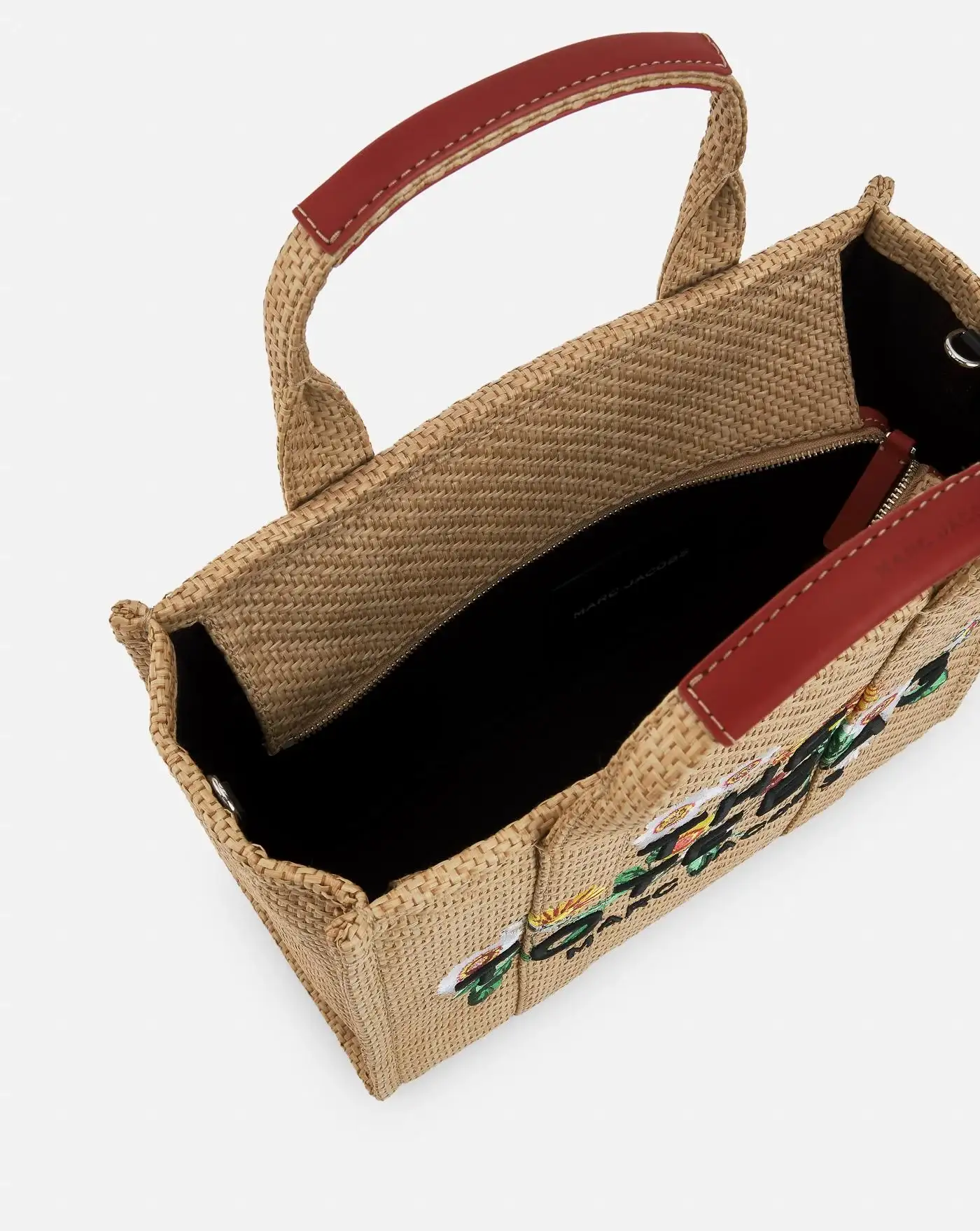 Bolso Marc Jacobs The Medium Tote - Image 3