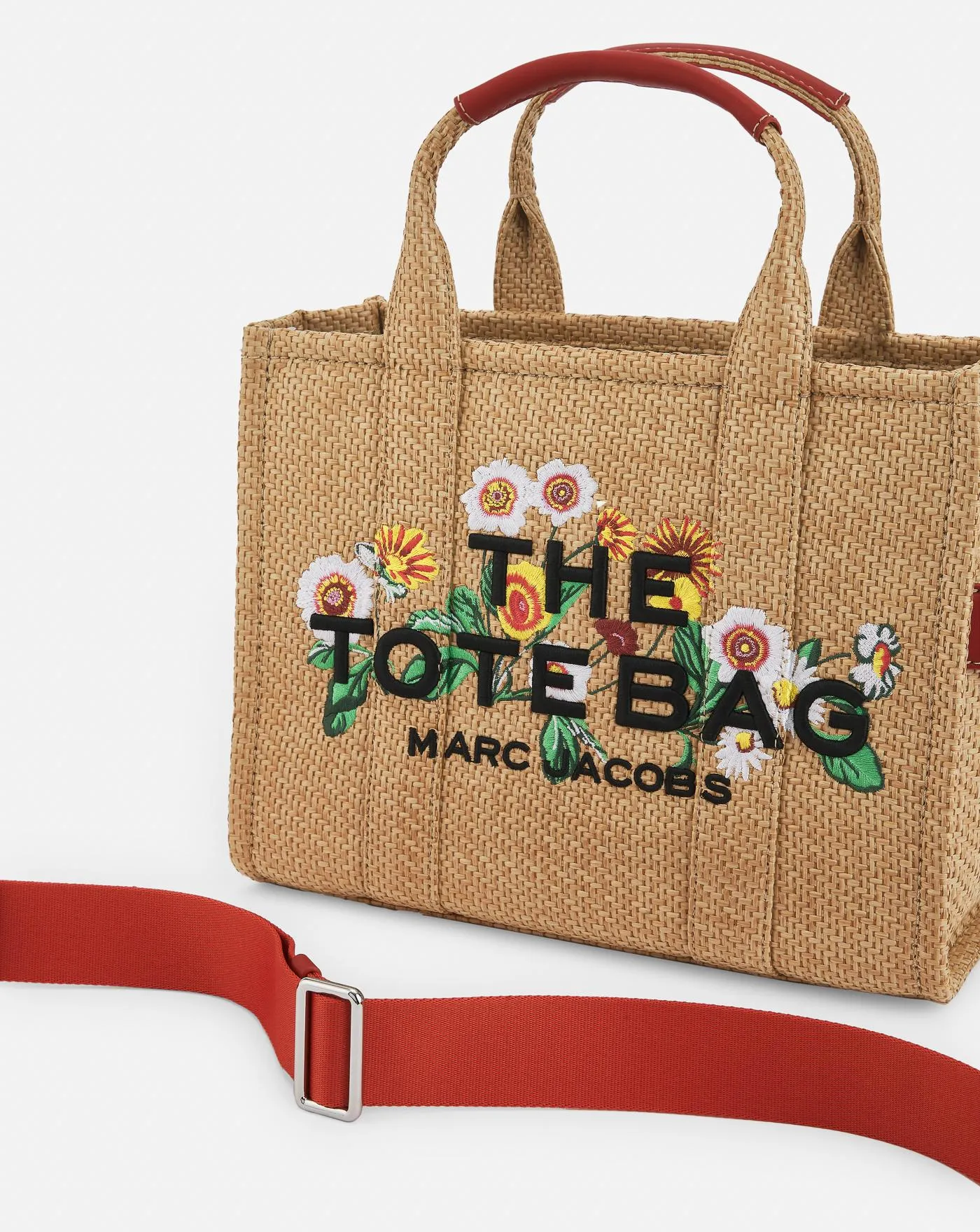 Bolso Marc Jacobs The Medium Tote - Image 4