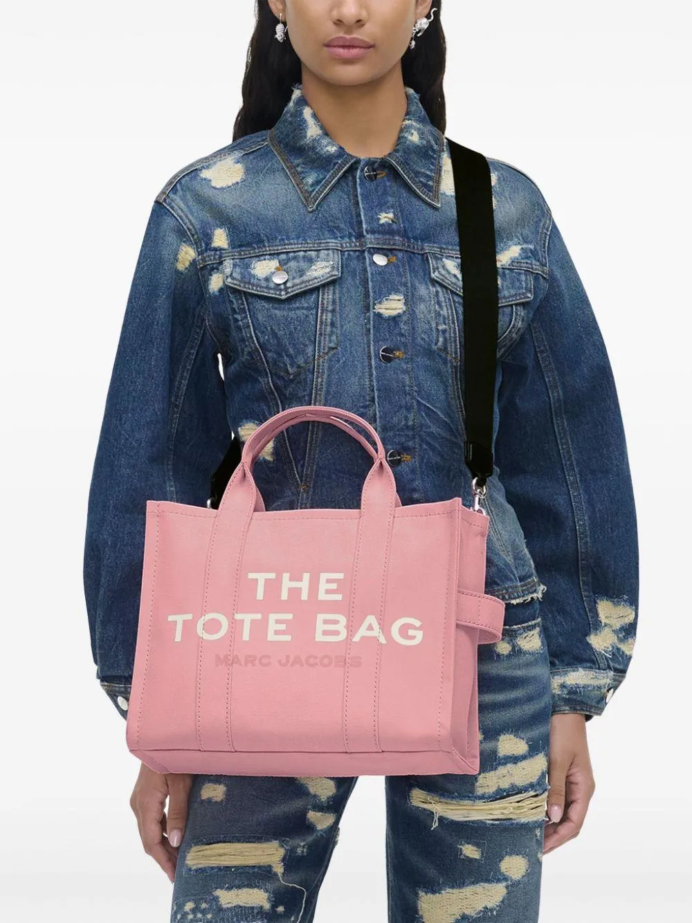 Bolso Marc Jacobs The Medium Tote Bag - Image 6