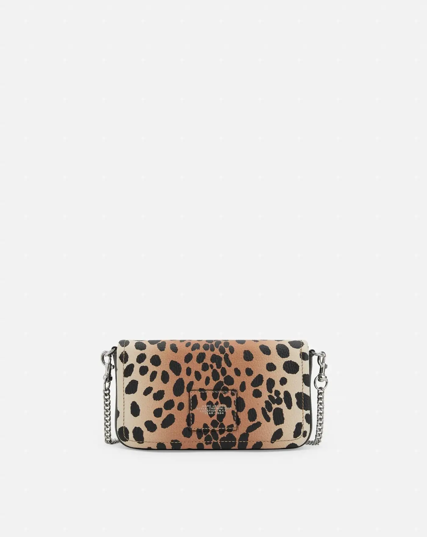 Bolso Marc Jacobs The Mini Bag - Image 9