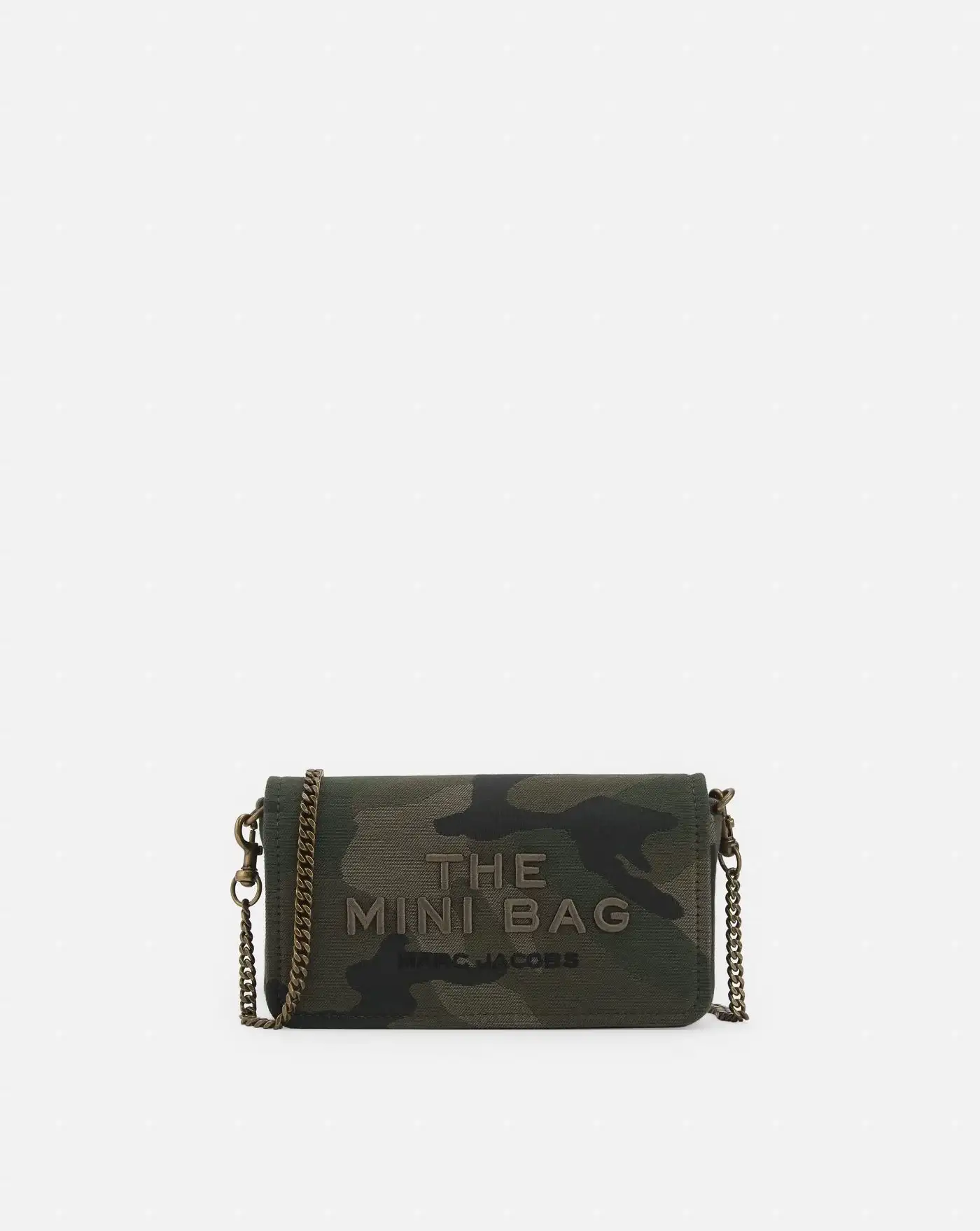 Bolso Marc Jacobs The Mini Bag