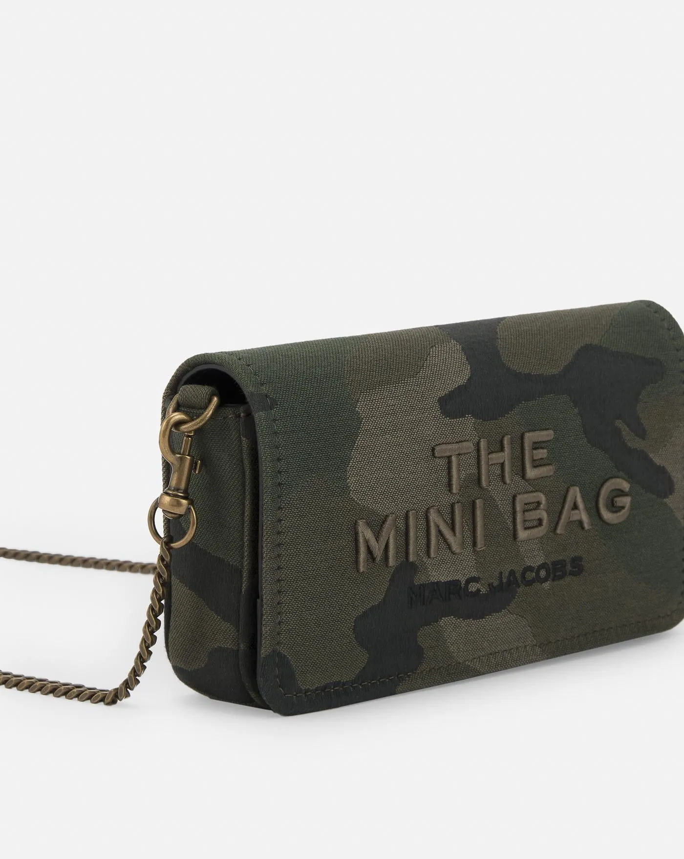 Bolso Marc Jacobs The Mini Bag - Image 3