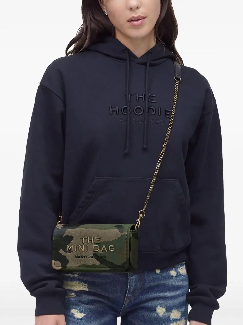 Bolso Marc Jacobs The Mini Bag - Image 5