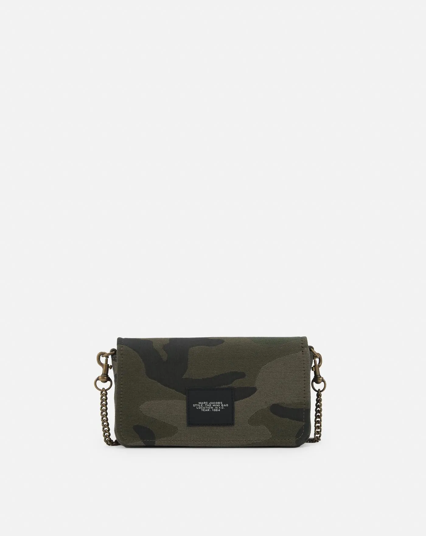 Bolso Marc Jacobs The Mini Bag - Image 9