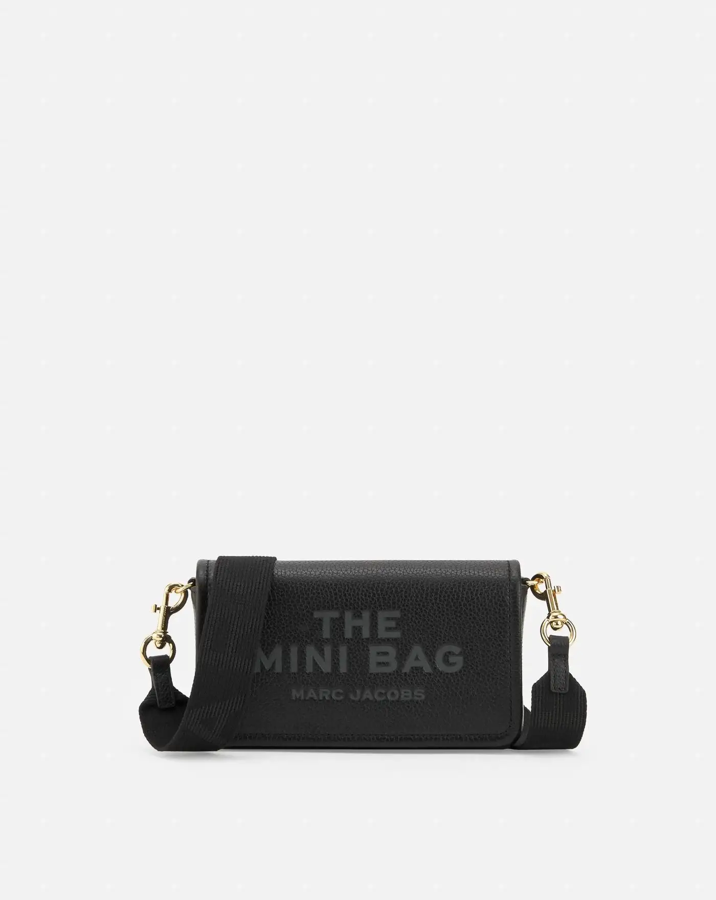 Bolso Marc Jacobs The Mini Bag