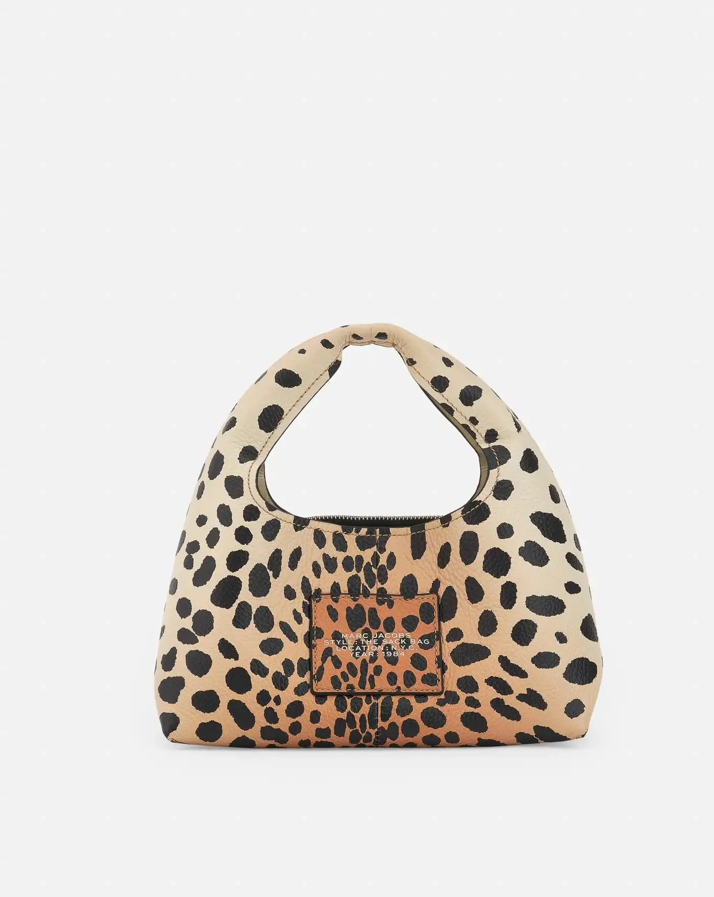 Bolso Marc Jacobs The Mini Sack - Image 2