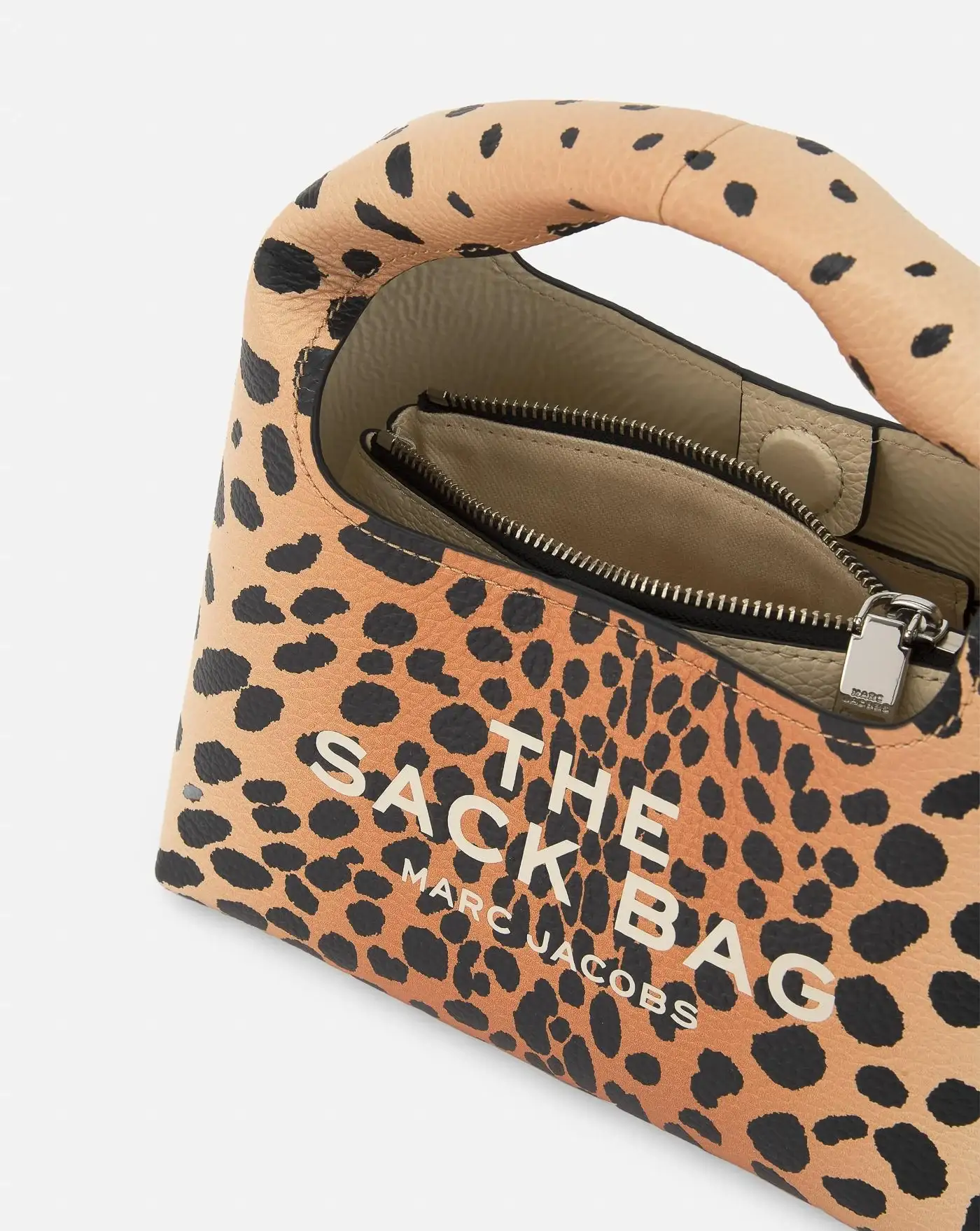 Bolso Marc Jacobs The Mini Sack - Image 4
