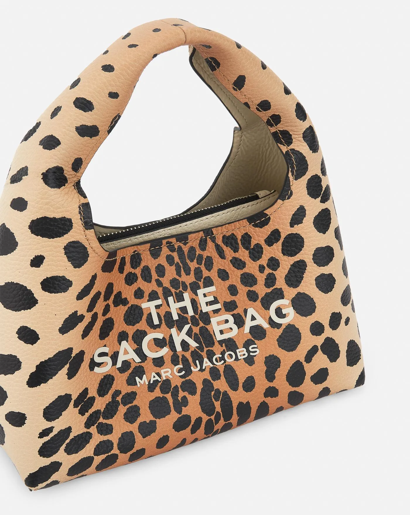 Bolso Marc Jacobs The Mini Sack - Image 9