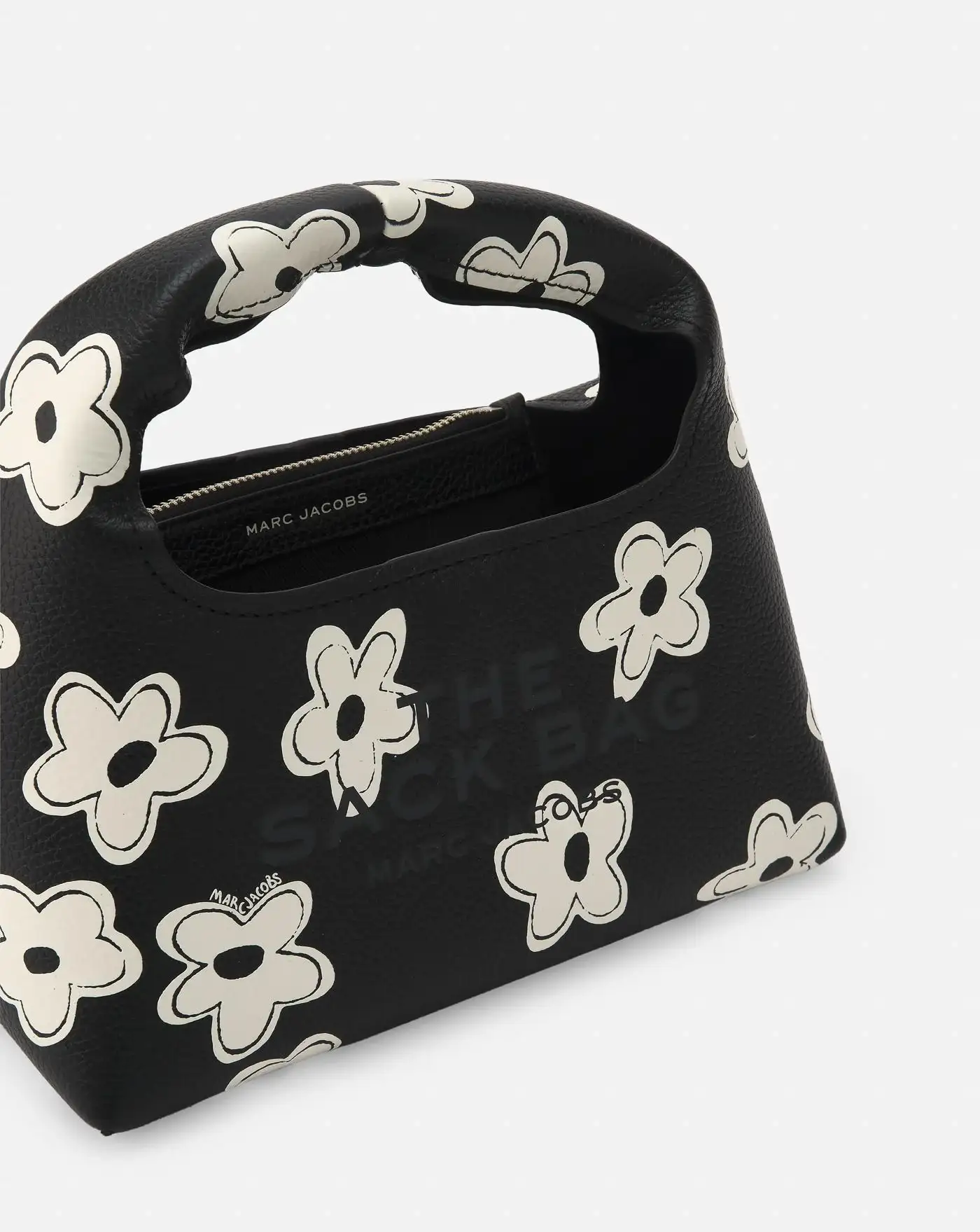 Bolso Marc Jacobs The Mini Sack - Image 4