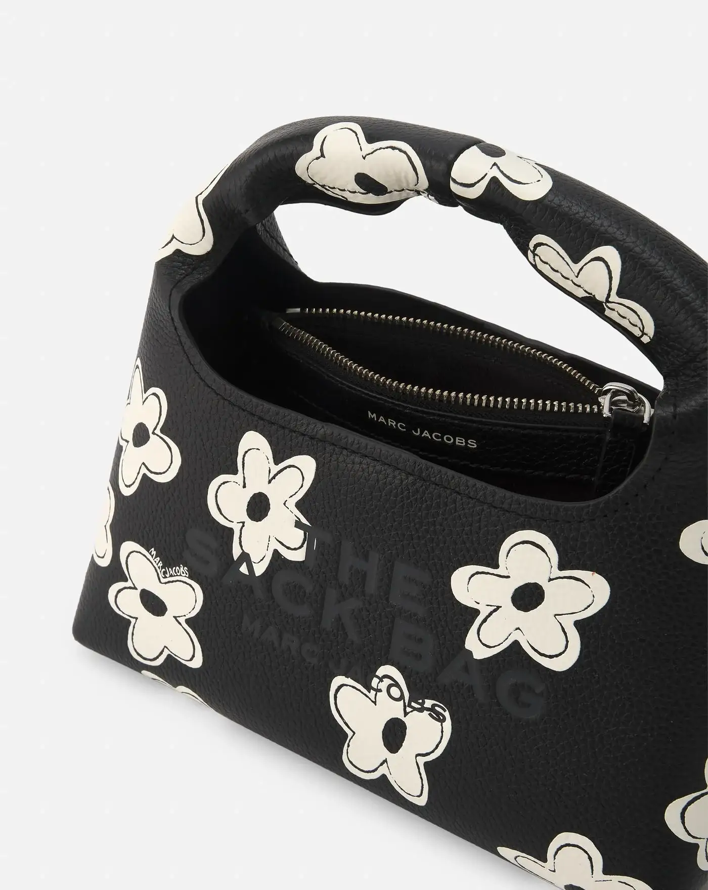 Bolso Marc Jacobs The Mini Sack - Image 5