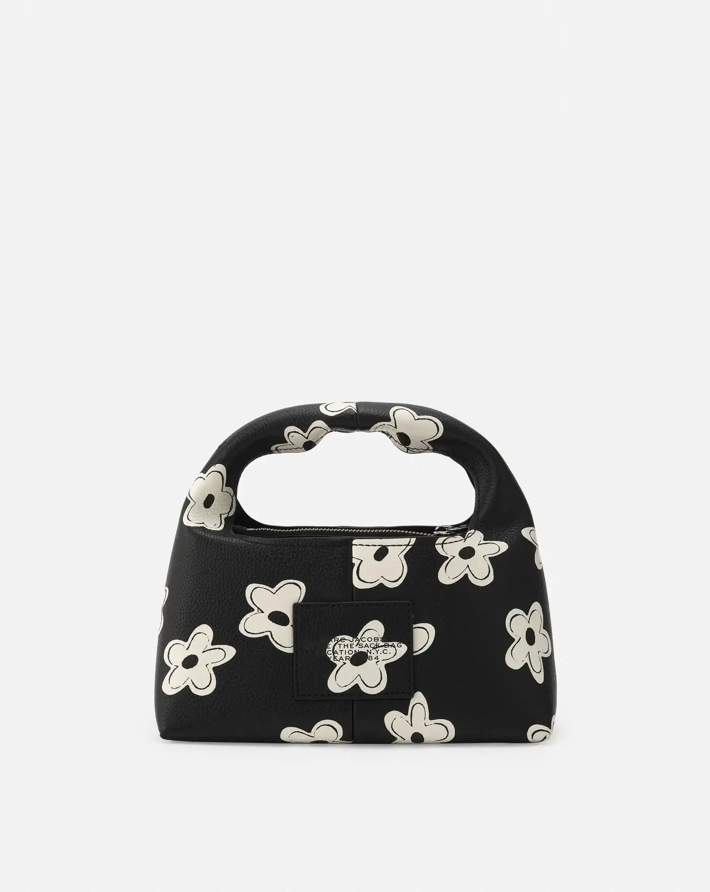 Bolso Marc Jacobs The Mini Sack - Image 8