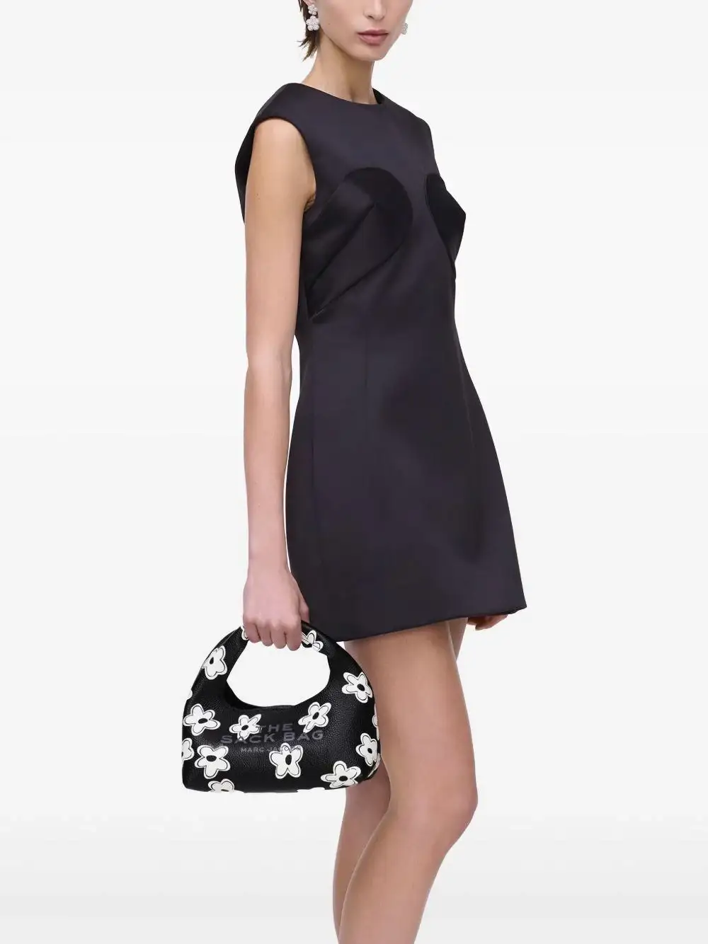 Bolso Marc Jacobs The Mini Sack - Image 9