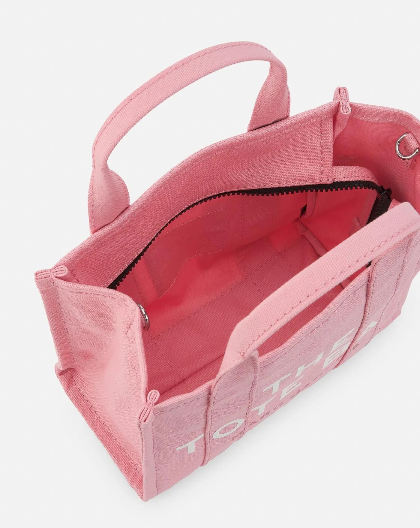 Bolso Marc Jacobs The Mini Tote Bag - Image 8