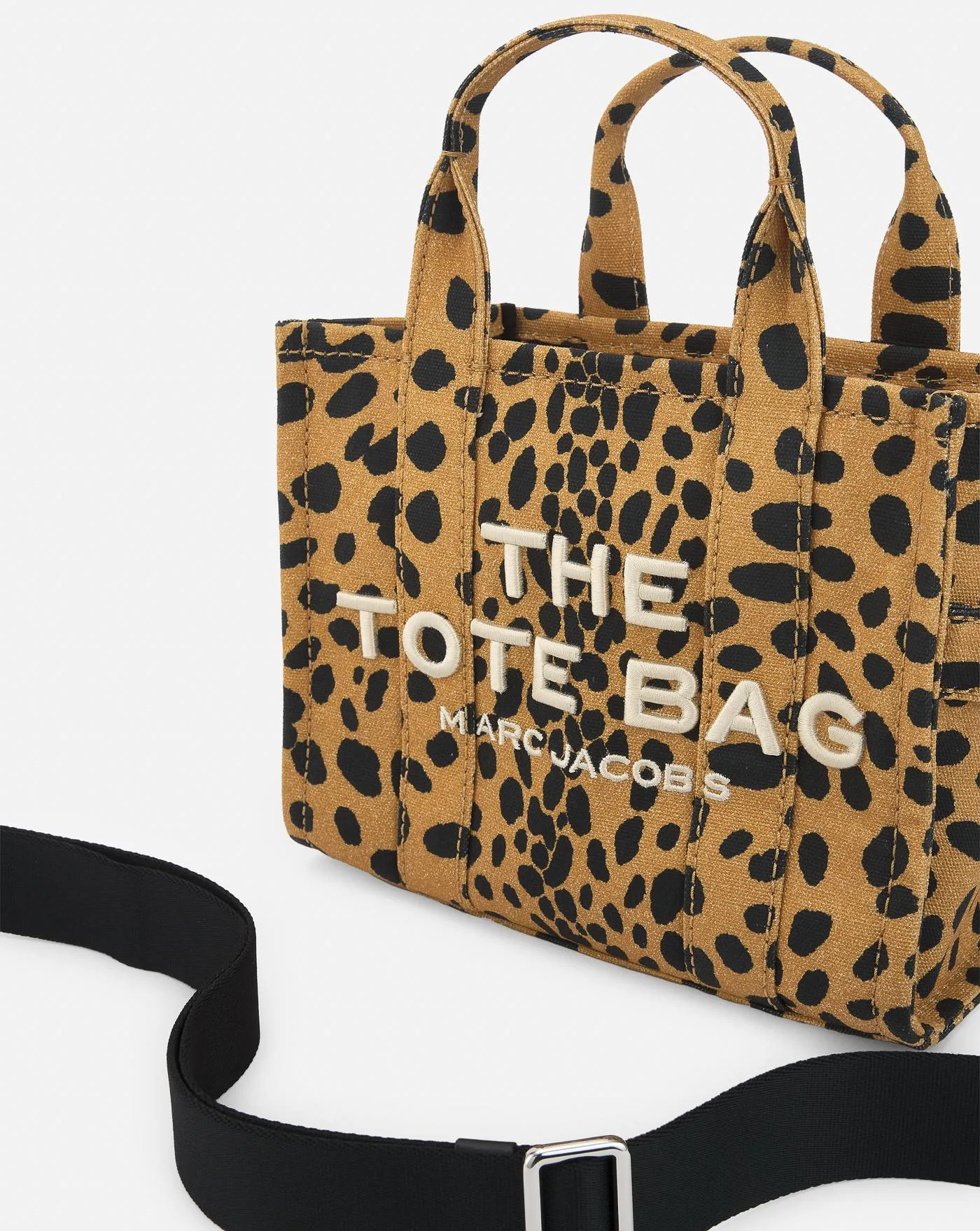 Bolso Marc Jacobs The Small Tote - Image 10