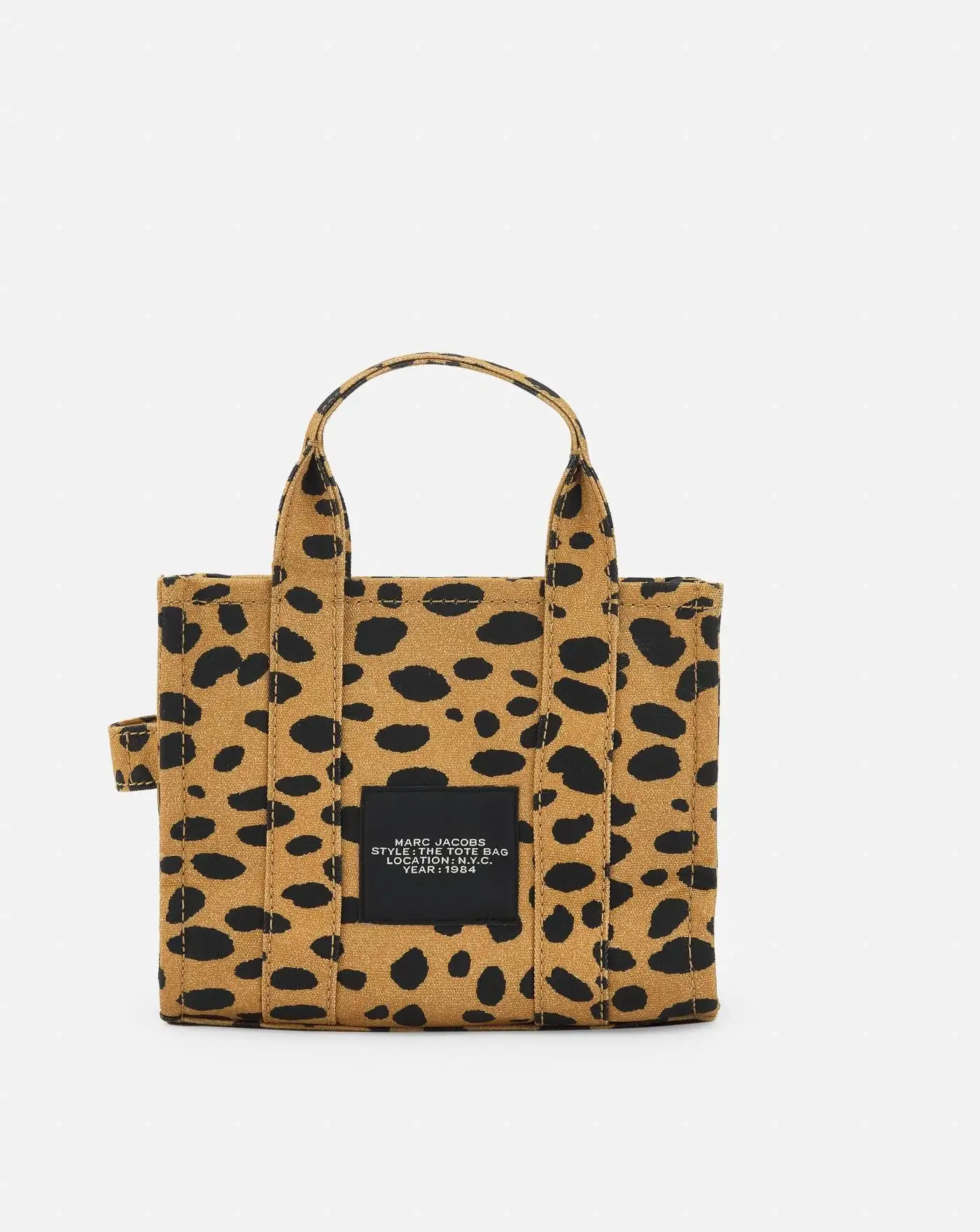 Bolso Marc Jacobs The Small Tote - Image 2