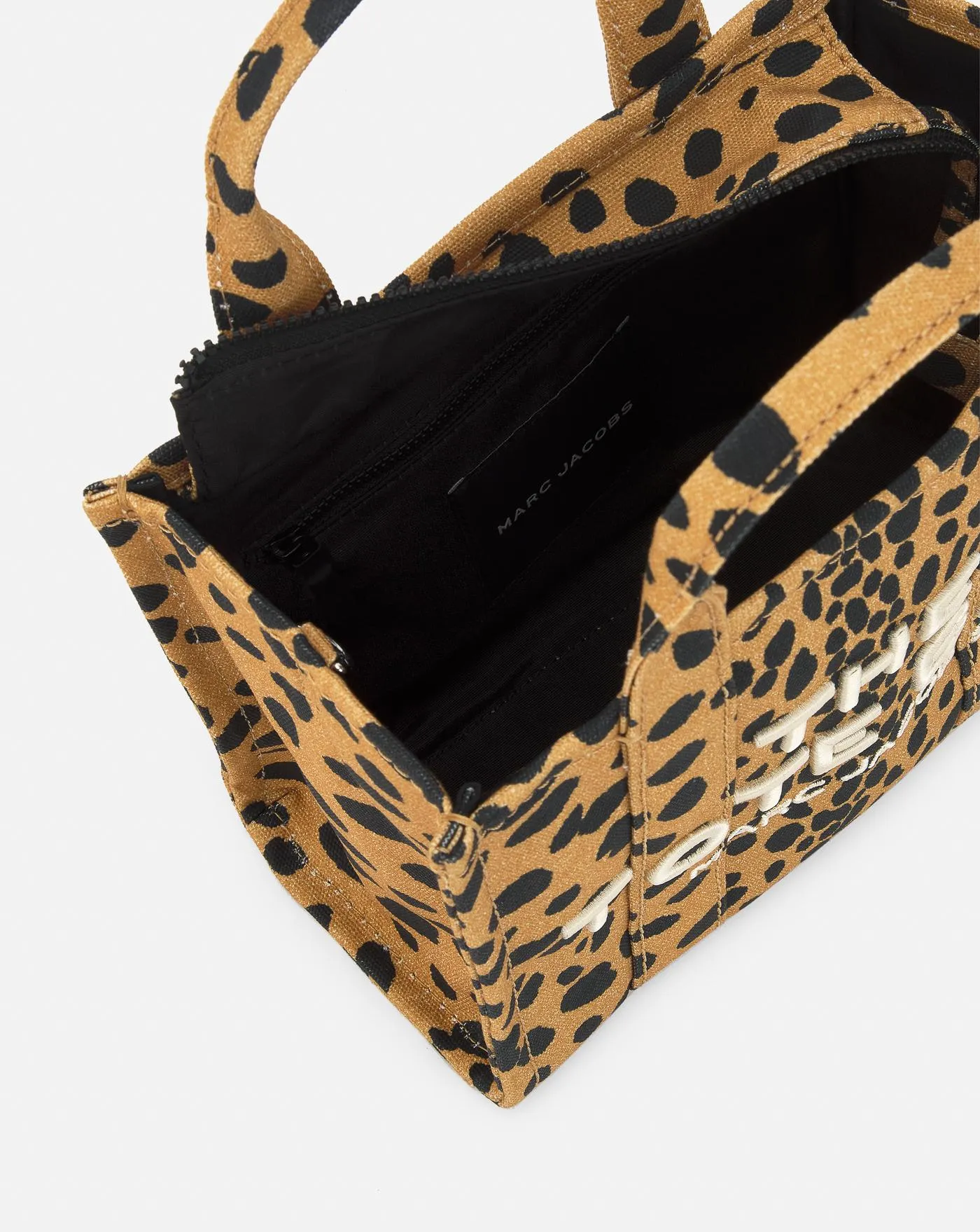 Bolso Marc Jacobs The Small Tote - Image 9