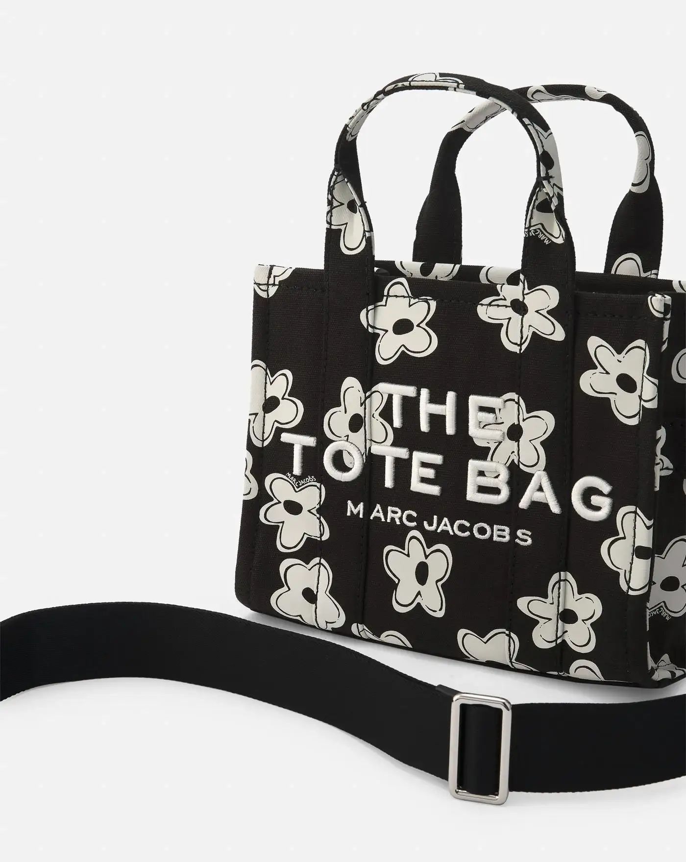 Bolso Marc Jacobs The Small Tote - Image 10