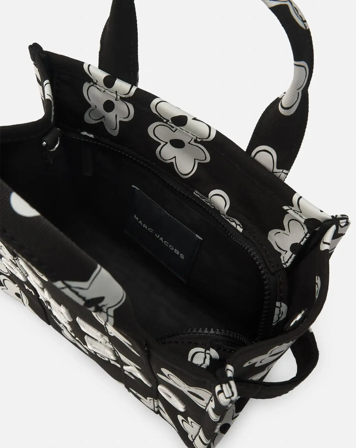 Bolso Marc Jacobs The Small Tote - Image 4