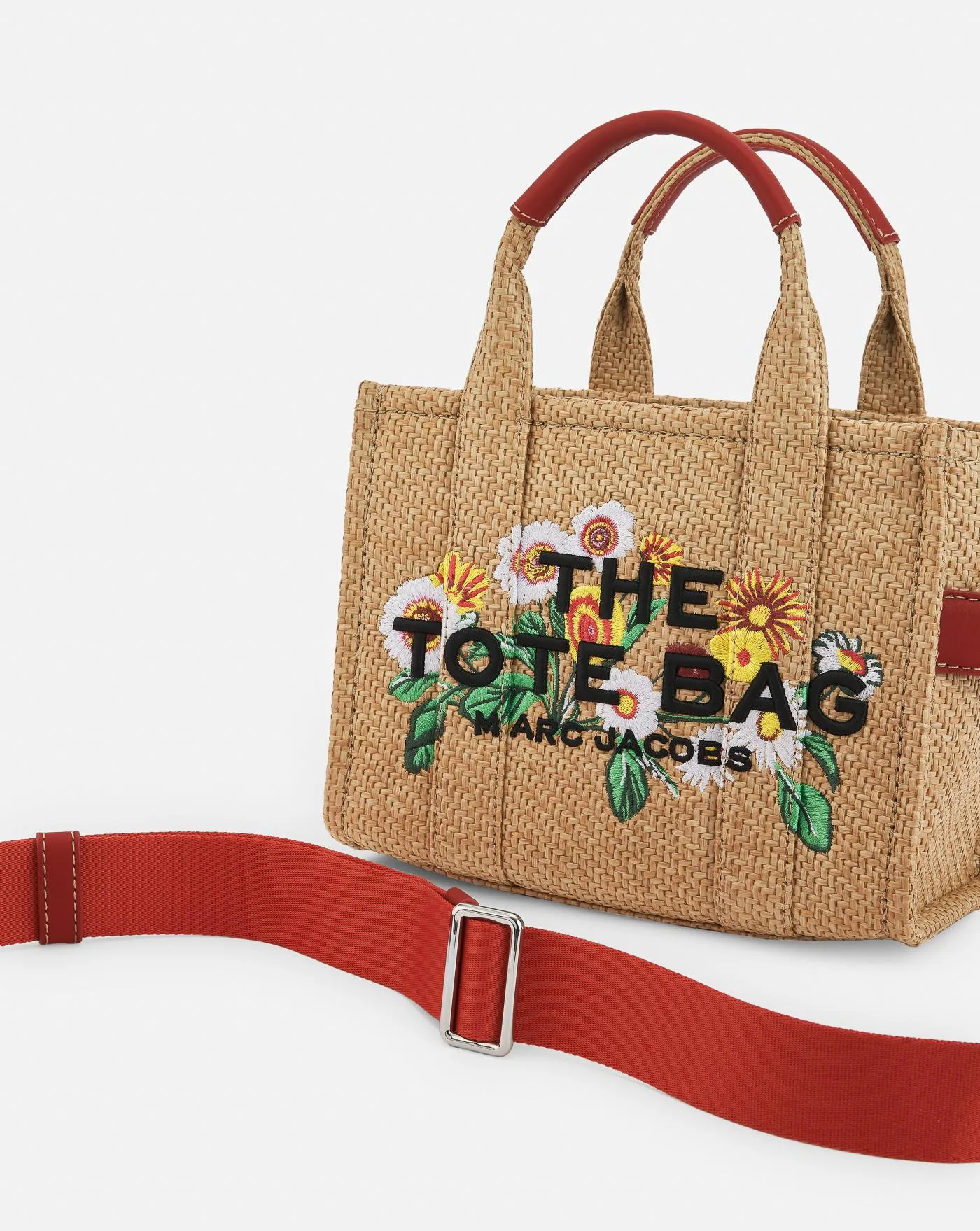 Bolso Marc Jacobs The Small Tote Bag - Image 4